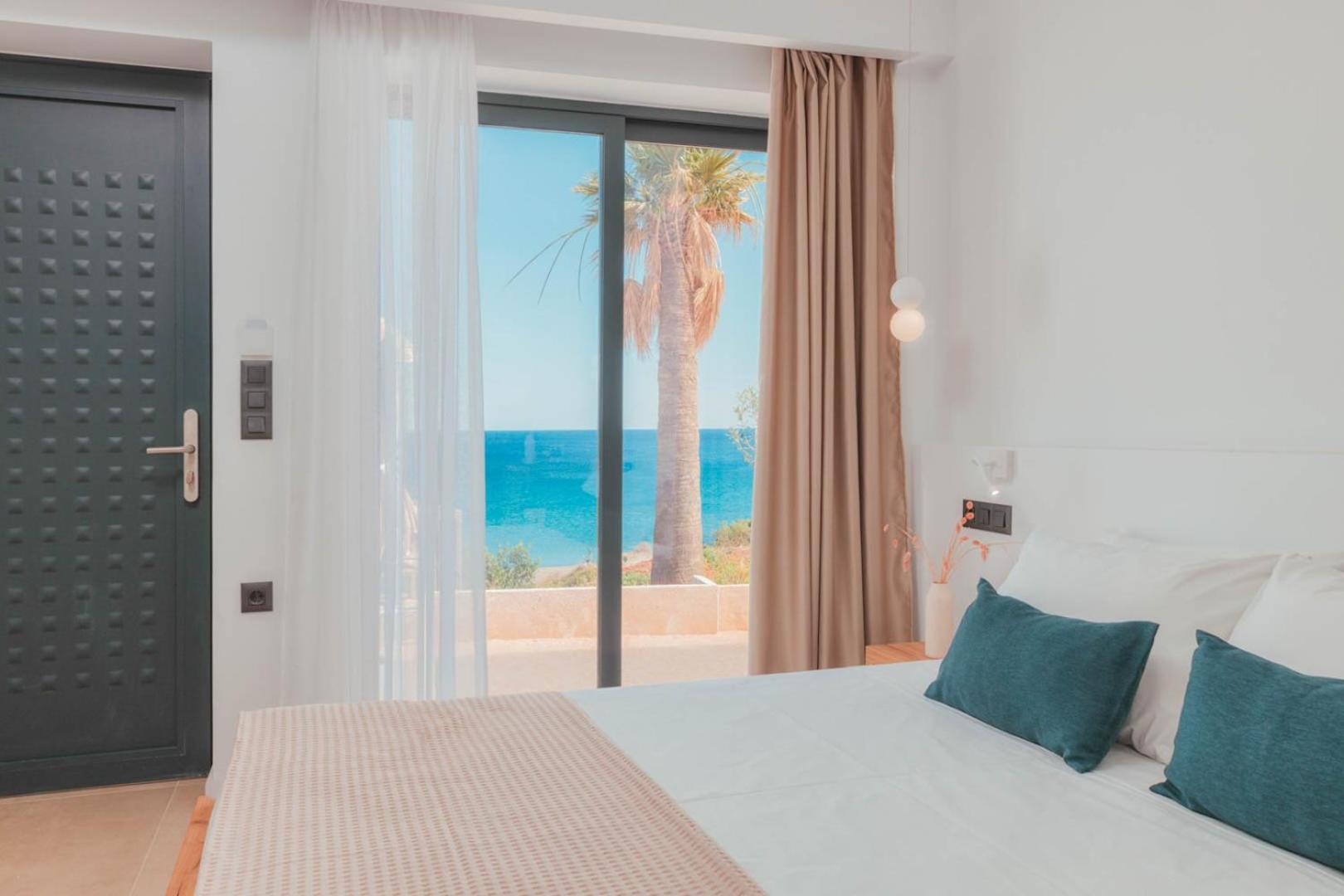 Plakakia Luxury Apartments