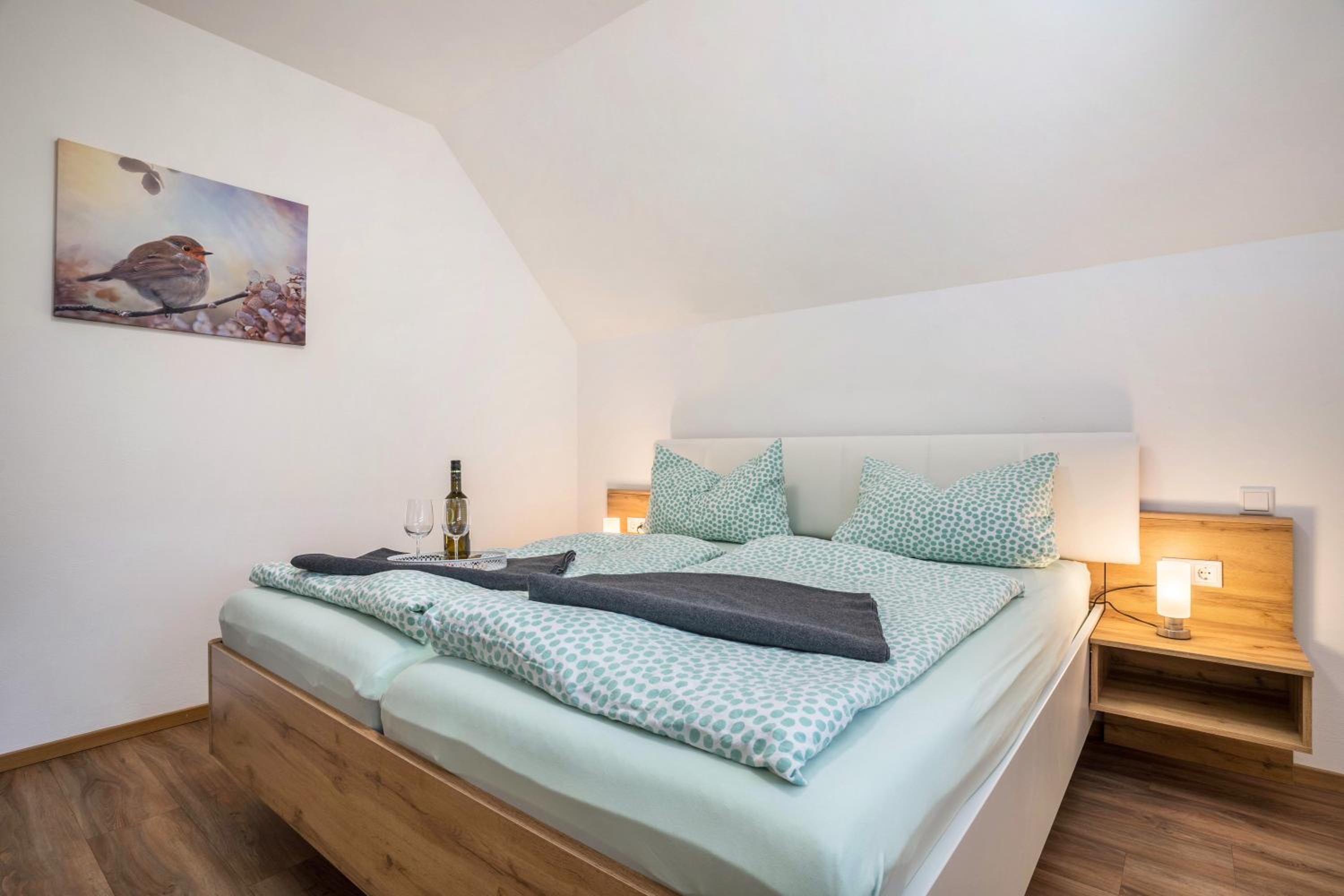 Ferienhof Vordere Alm