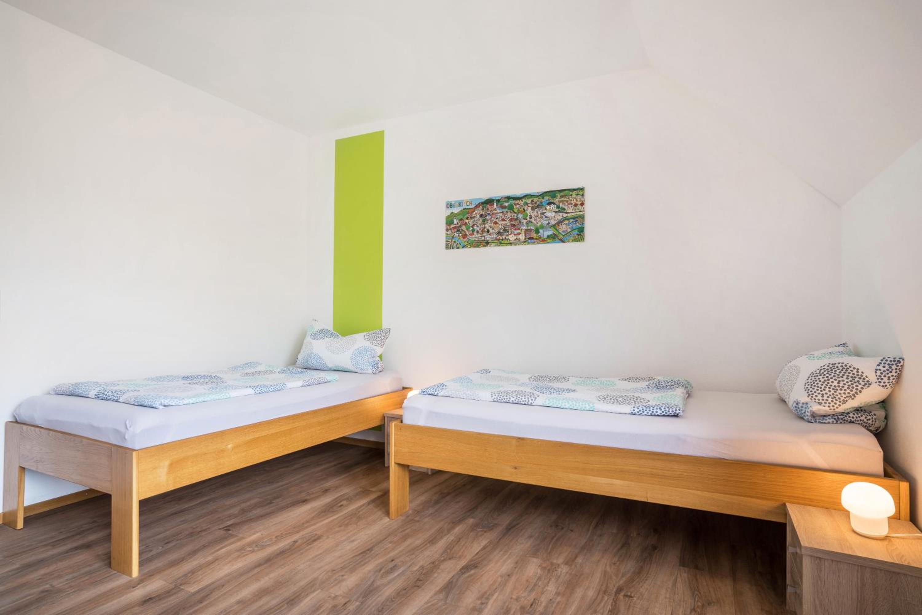Ferienhof Vordere Alm