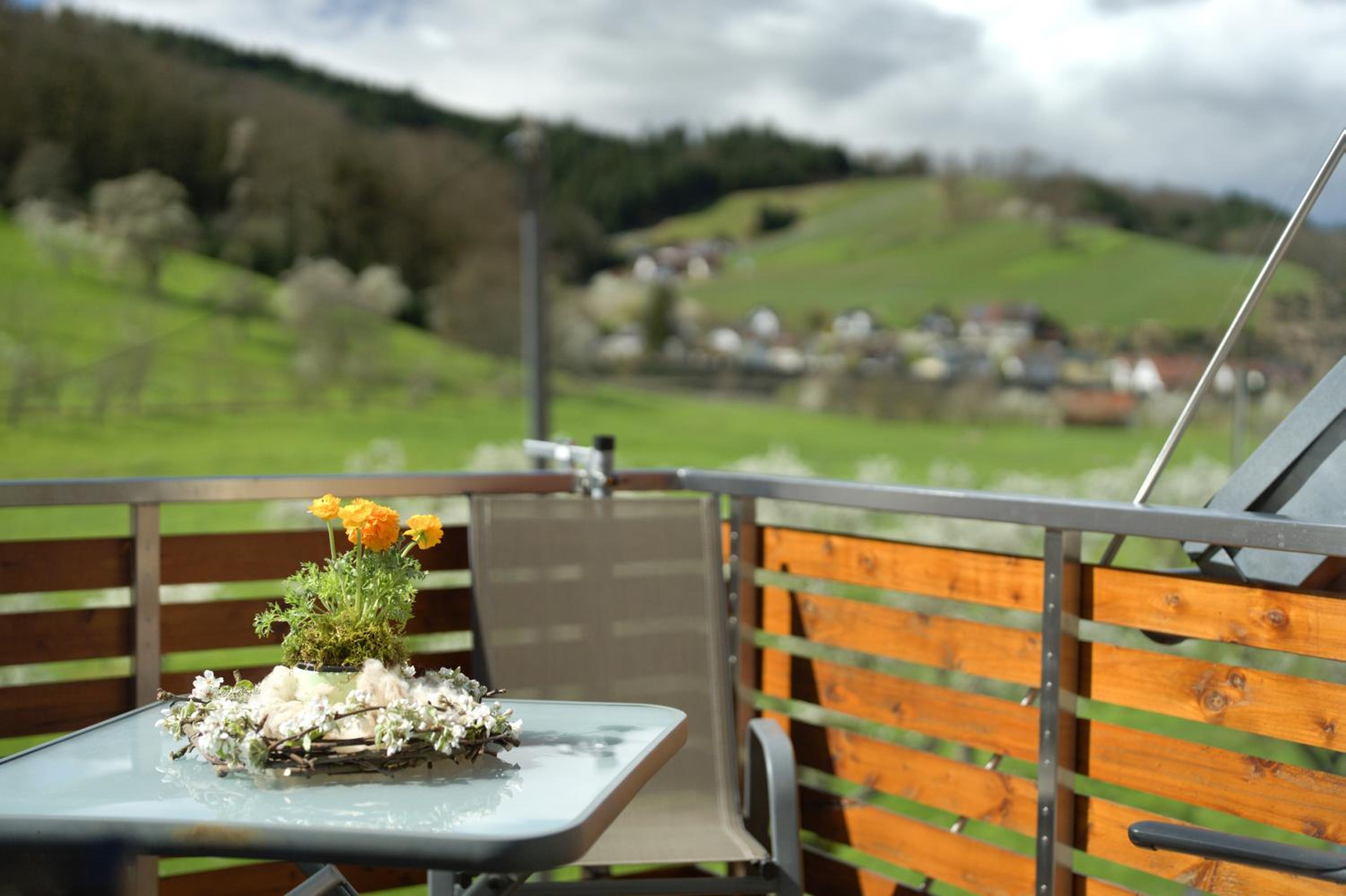 Ferienhof Vordere Alm