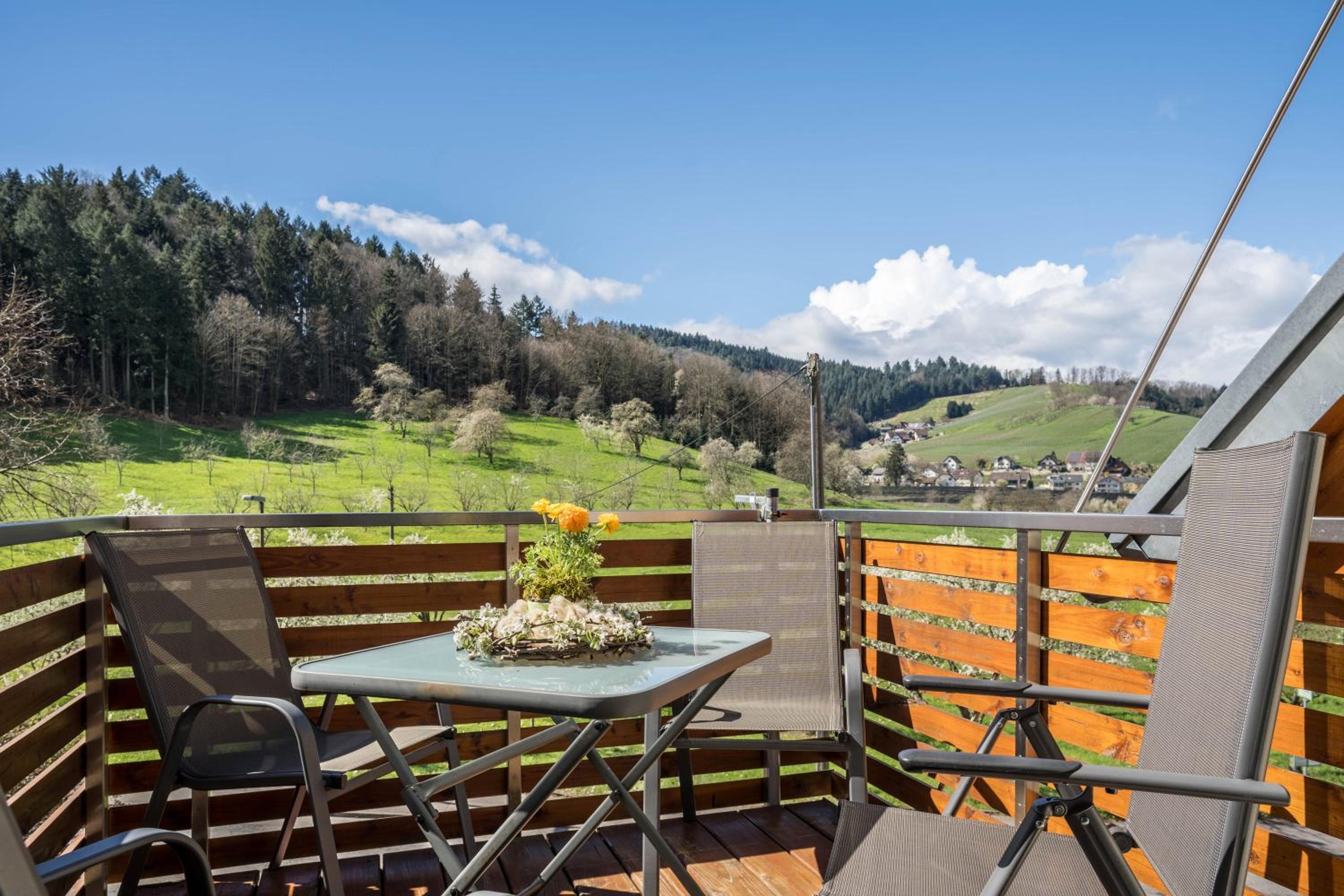 Ferienhof Vordere Alm