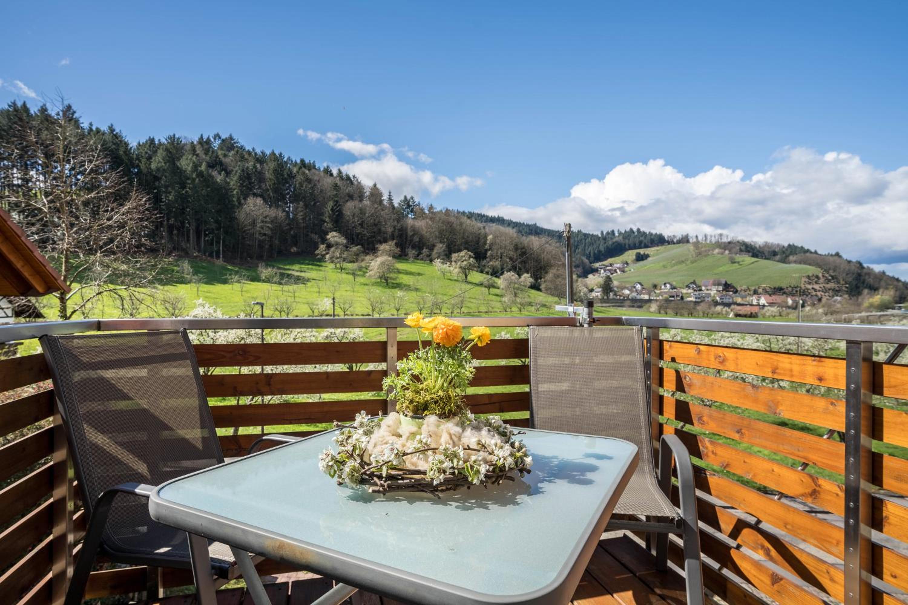 Ferienhof Vordere Alm