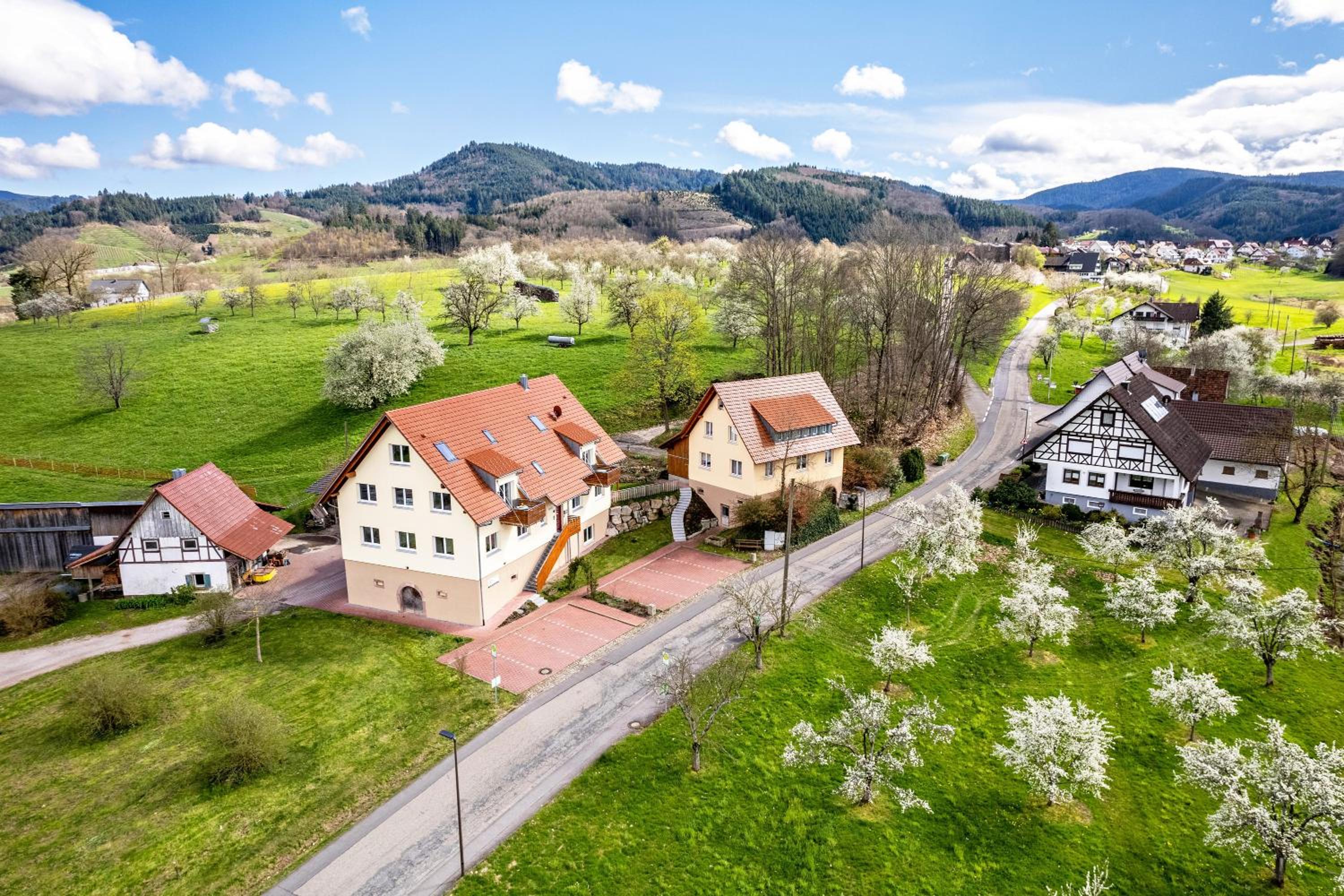 Ferienhof Vordere Alm