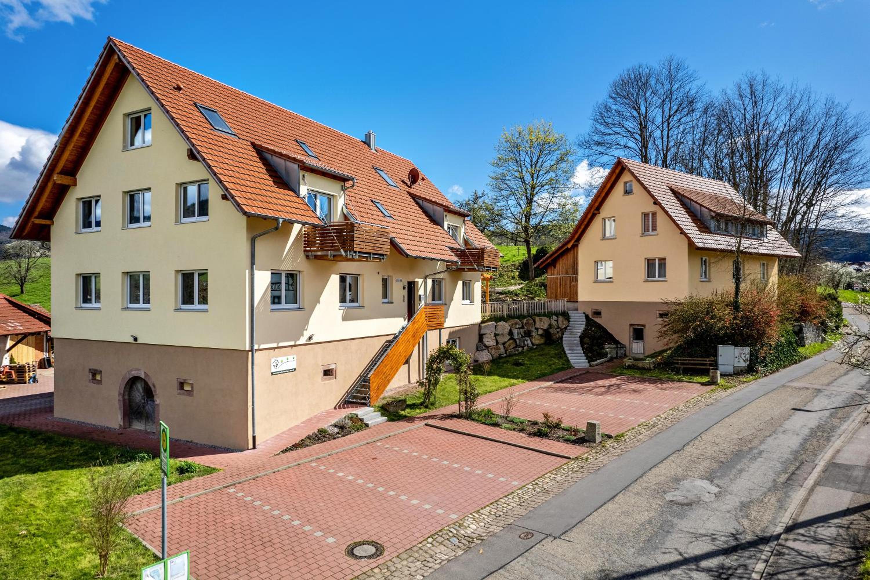 Ferienhof Vordere Alm