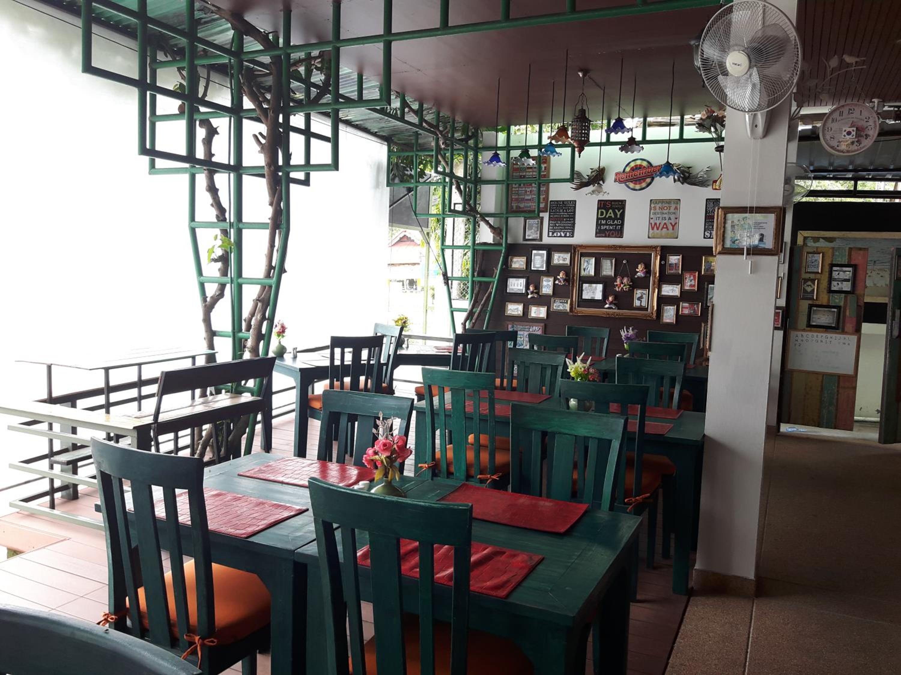Bhundhari Chaweng Beach Resort Koh Samui - SHA Plus