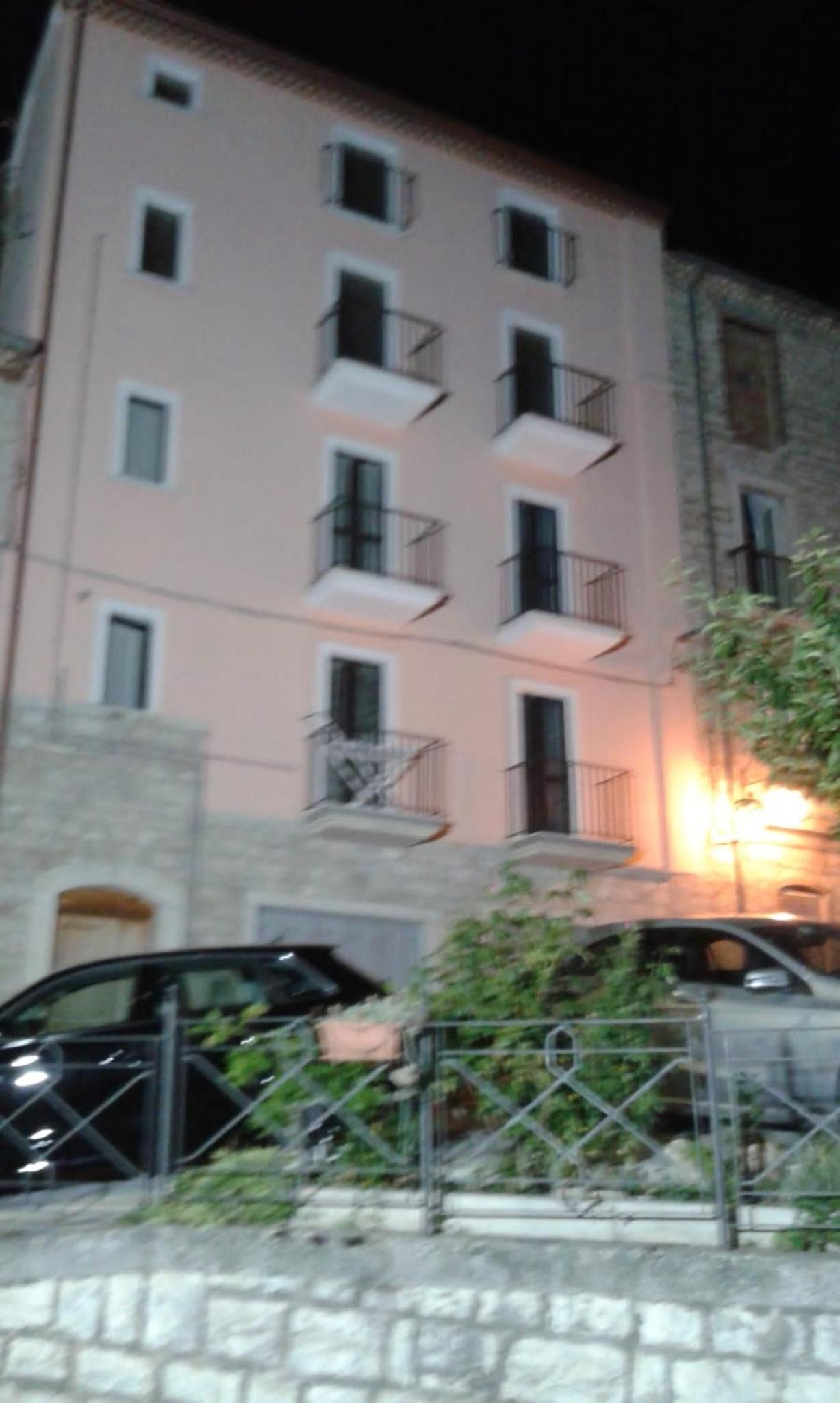Casa Italia view 3