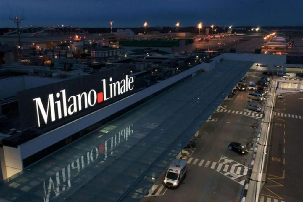 [Linate / Argonne] - Home Sweet Home