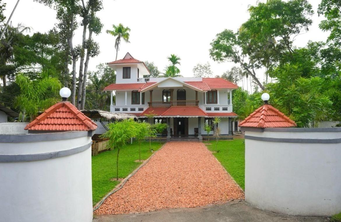 Marari Casa de Victoria view 3