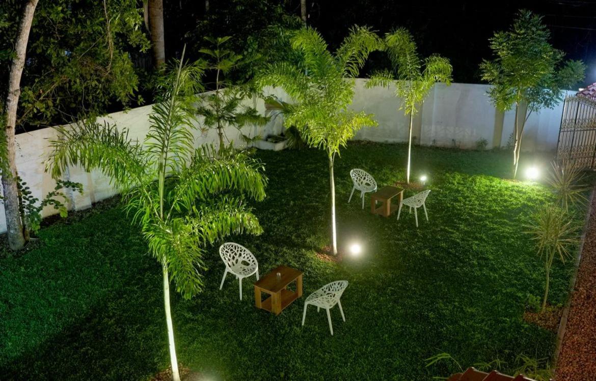 Marari Casa de Victoria view 5