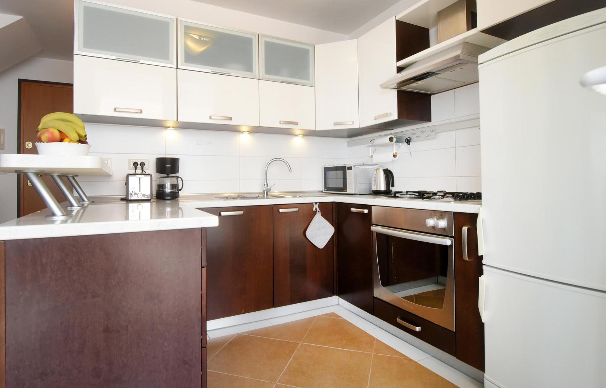 Apartment Dalia
