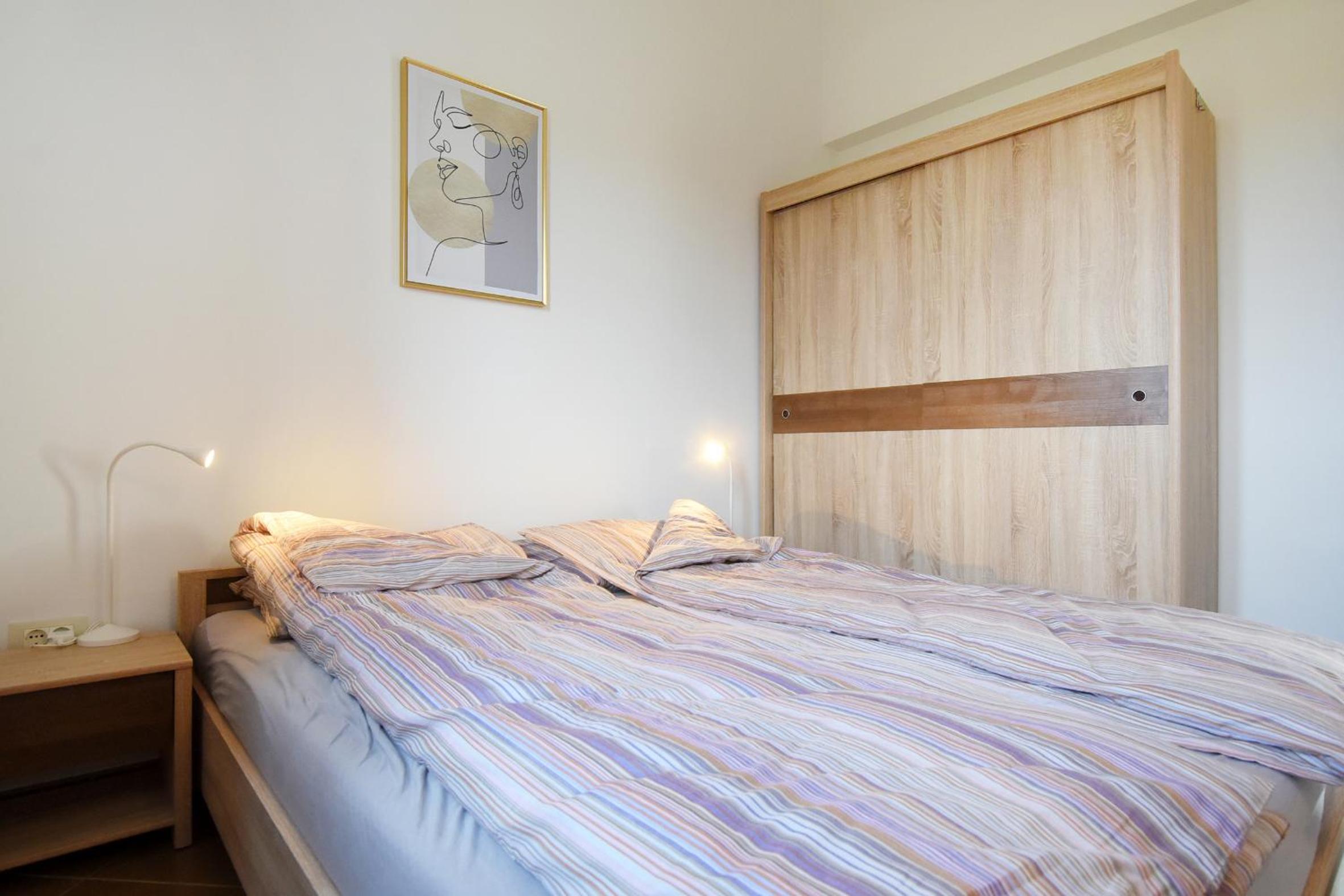 Apartment Dalia