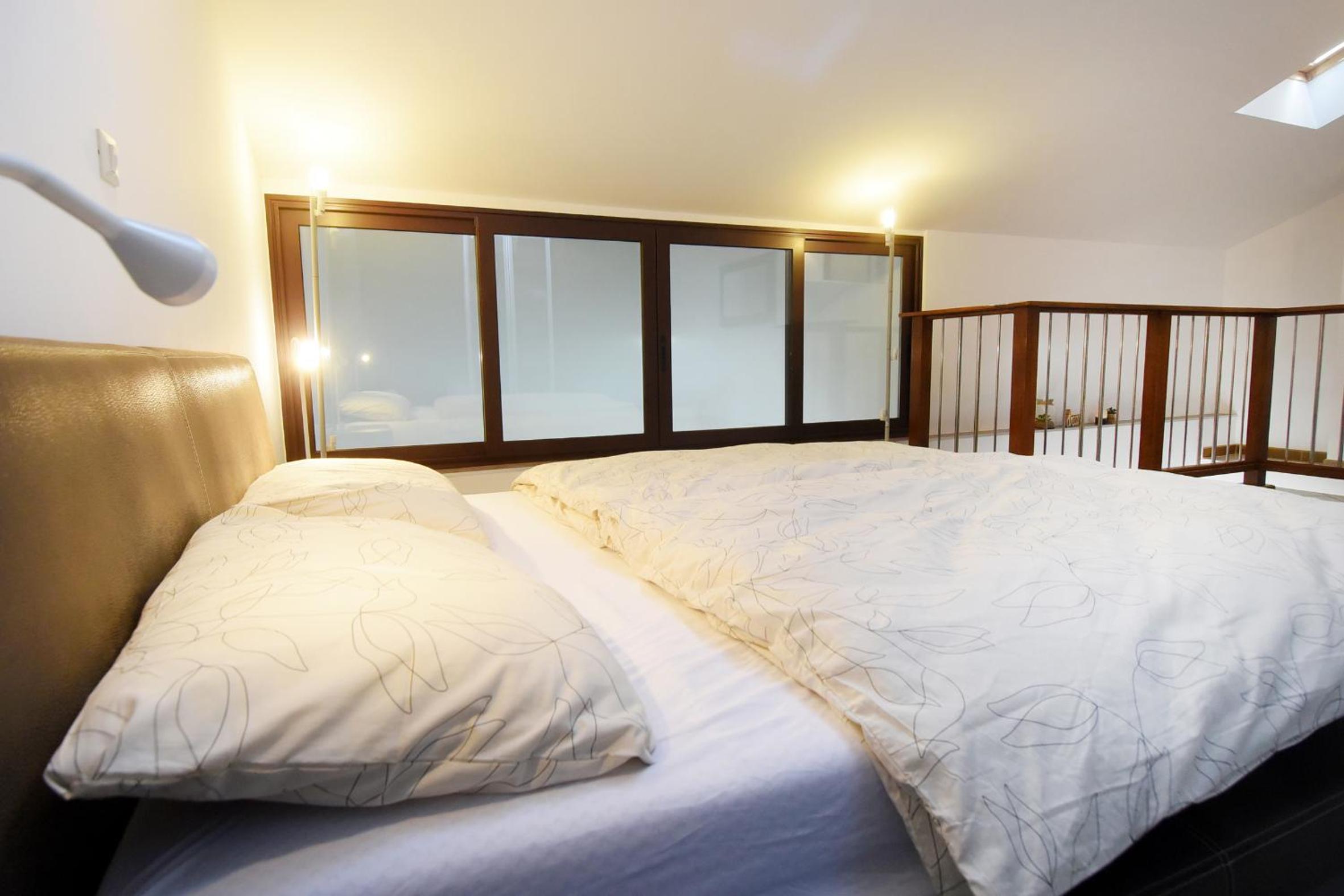 Apartment Dalia