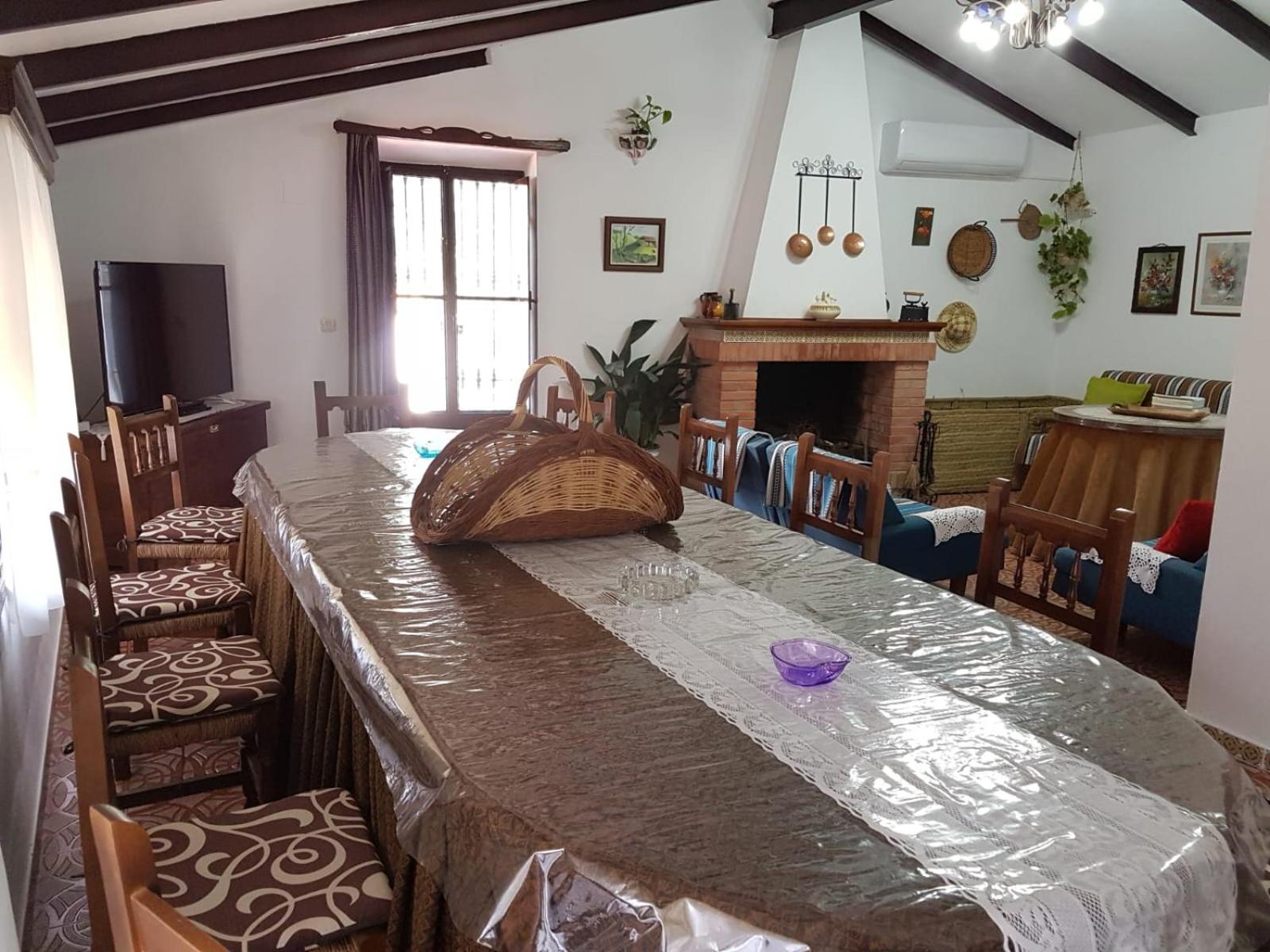 Casa del escultor