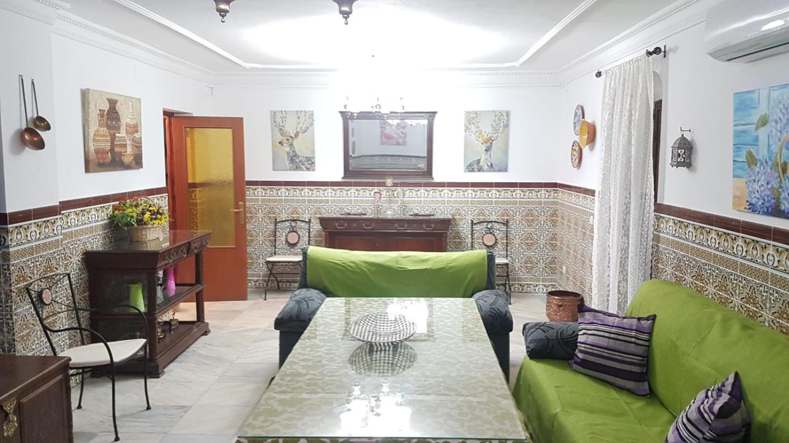 Casa del escultor
