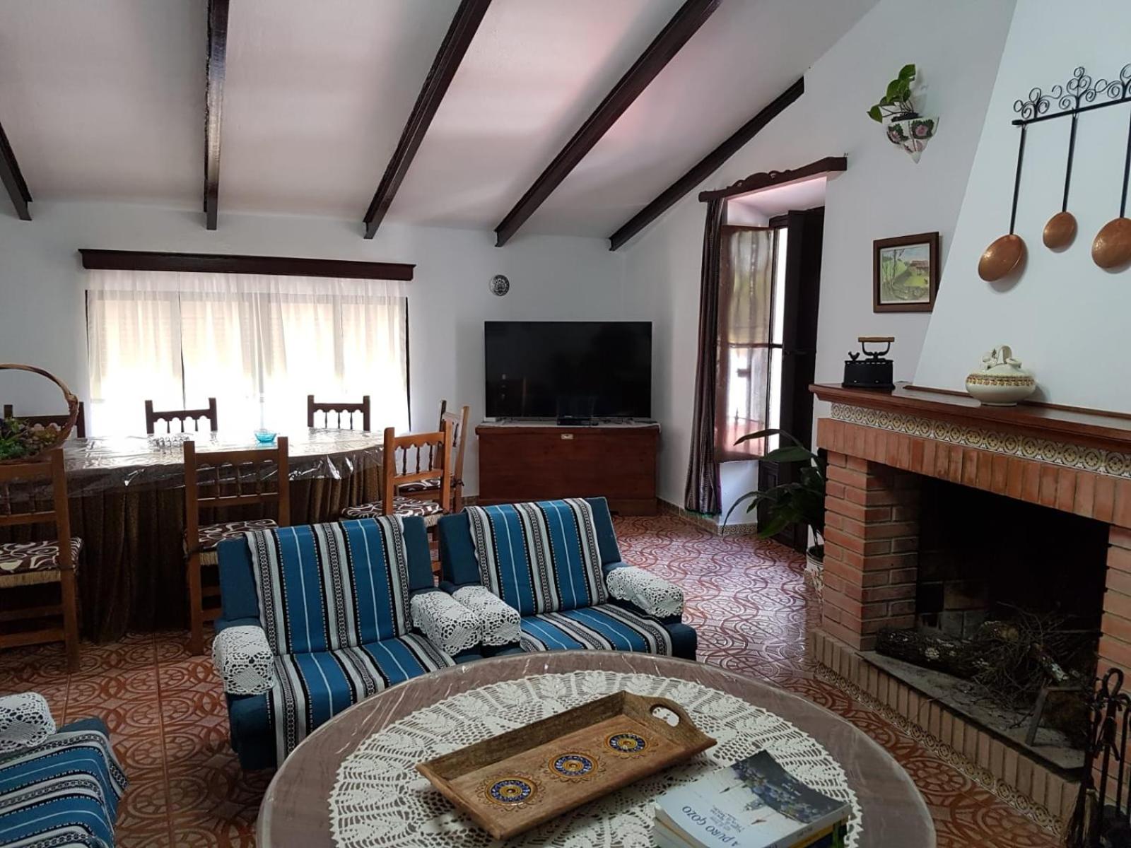 Casa del escultor