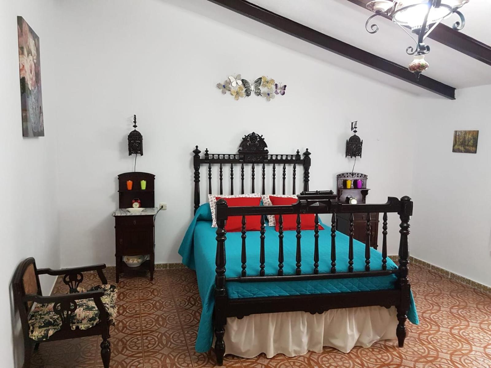 Casa del escultor