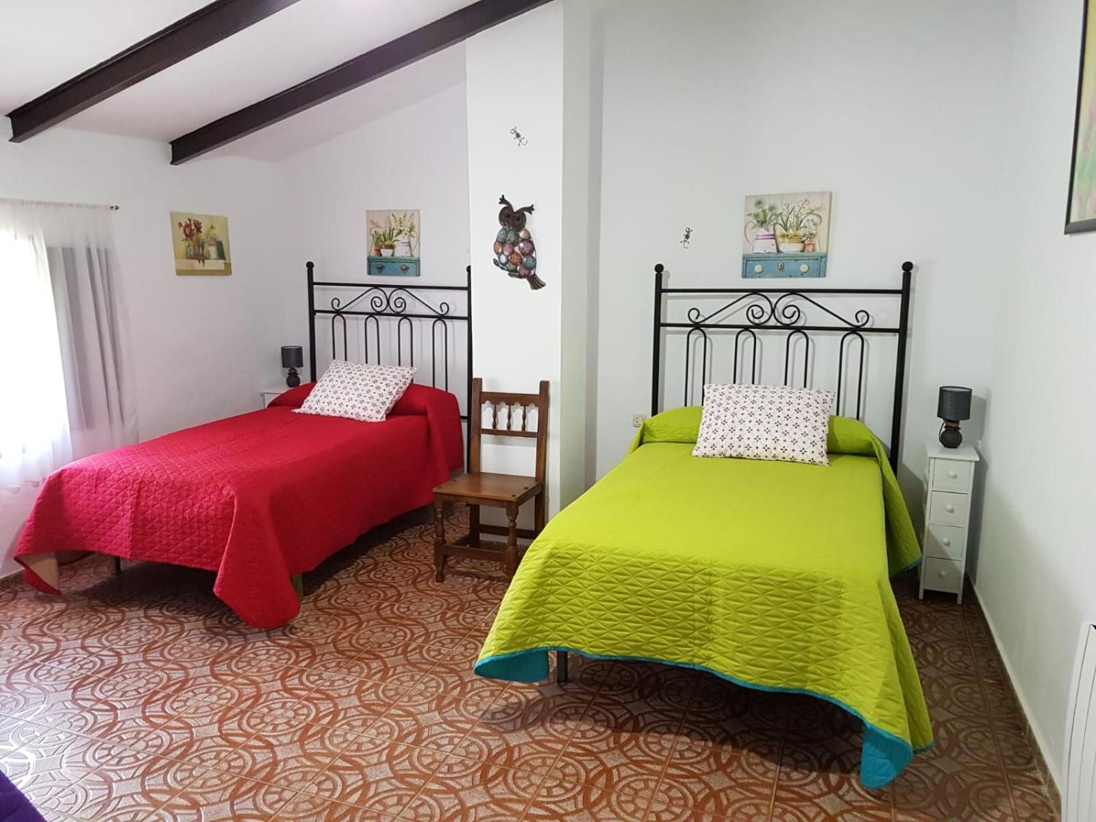 Casa del escultor