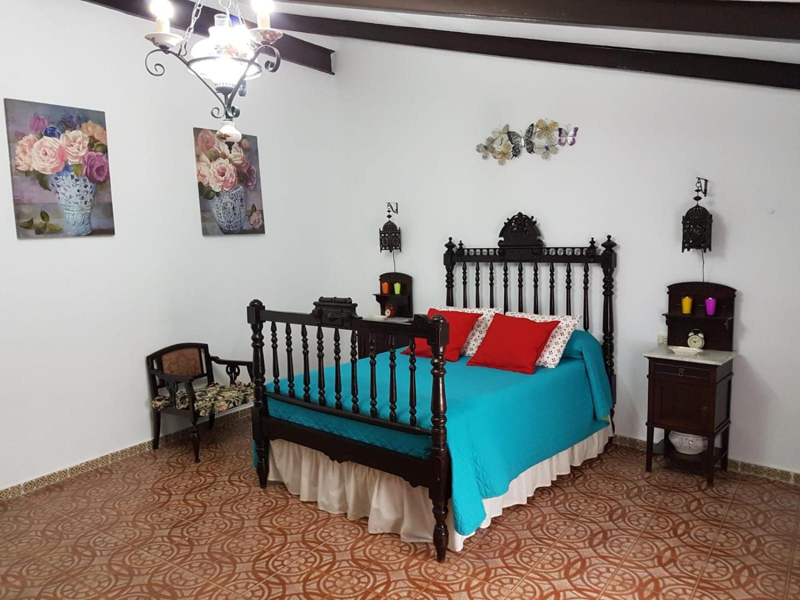 Casa del escultor