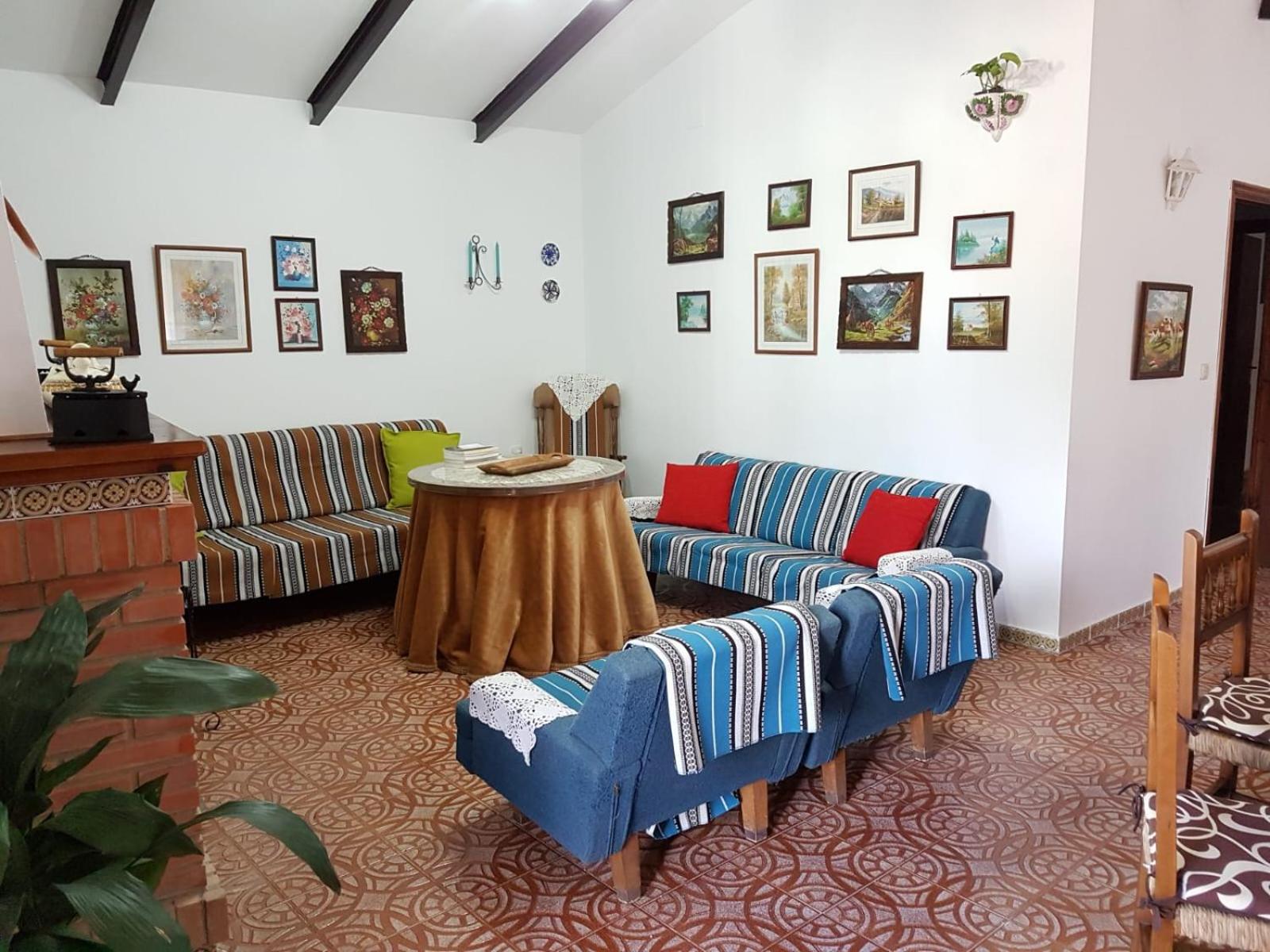Casa del escultor
