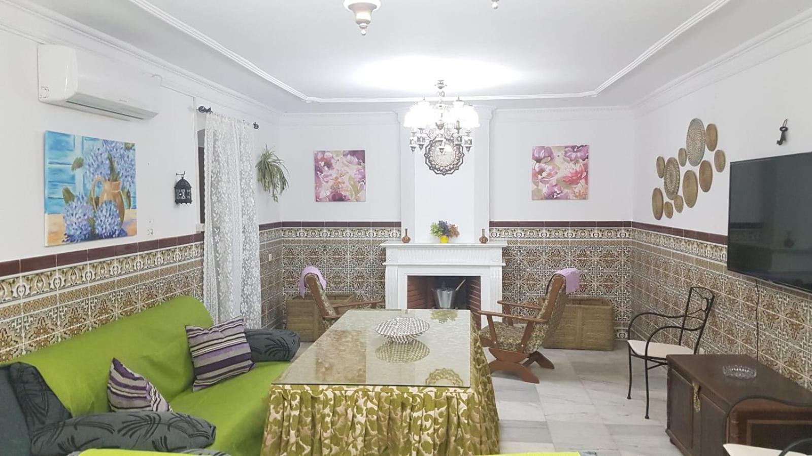 Casa del escultor