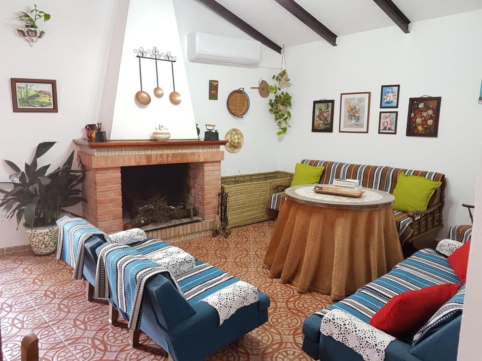 Casa del escultor