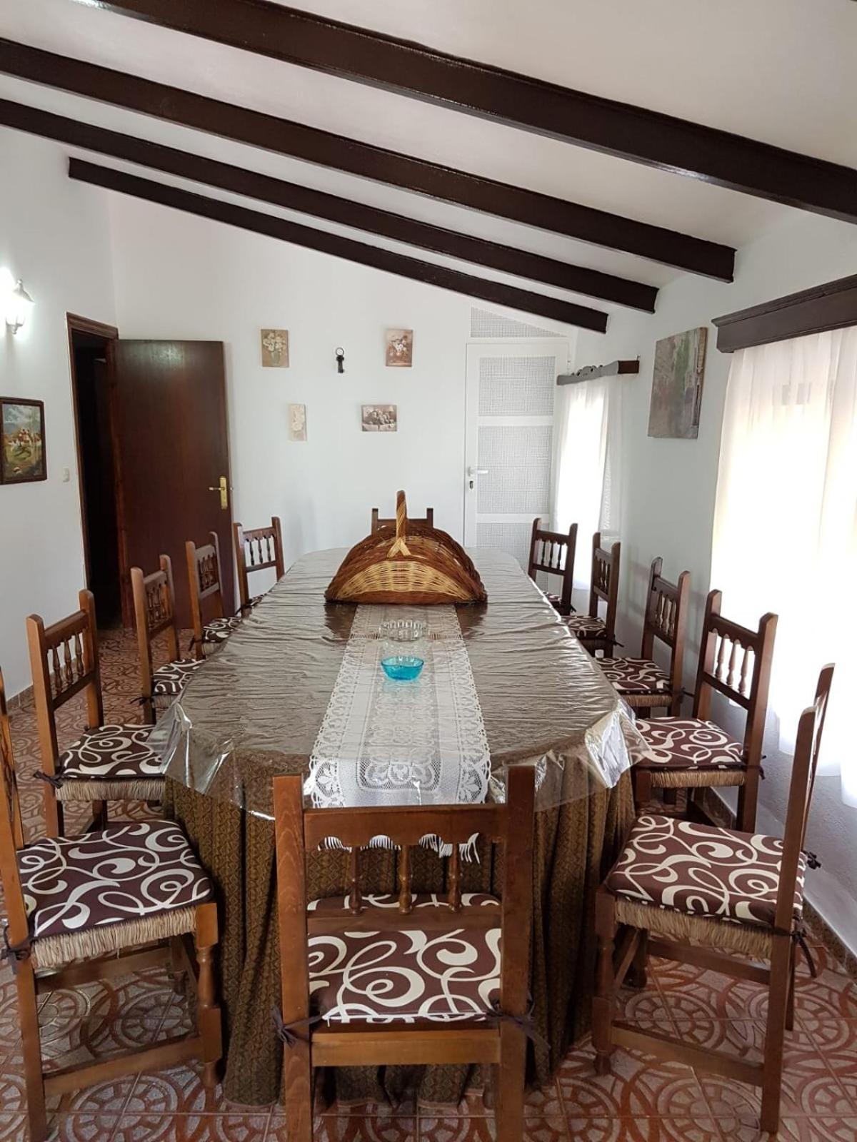 Casa del escultor