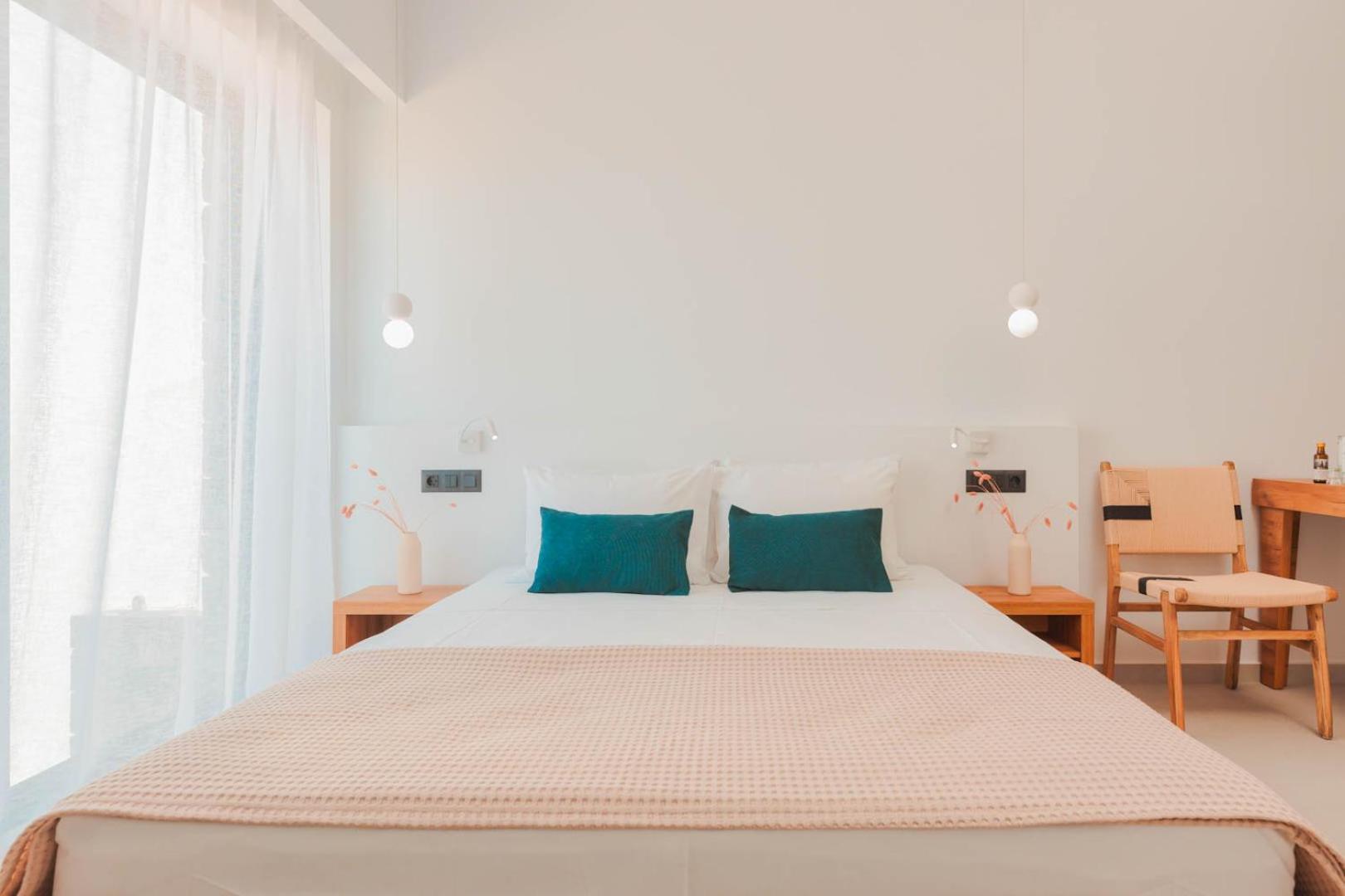 Plakakia Luxury Apartments
