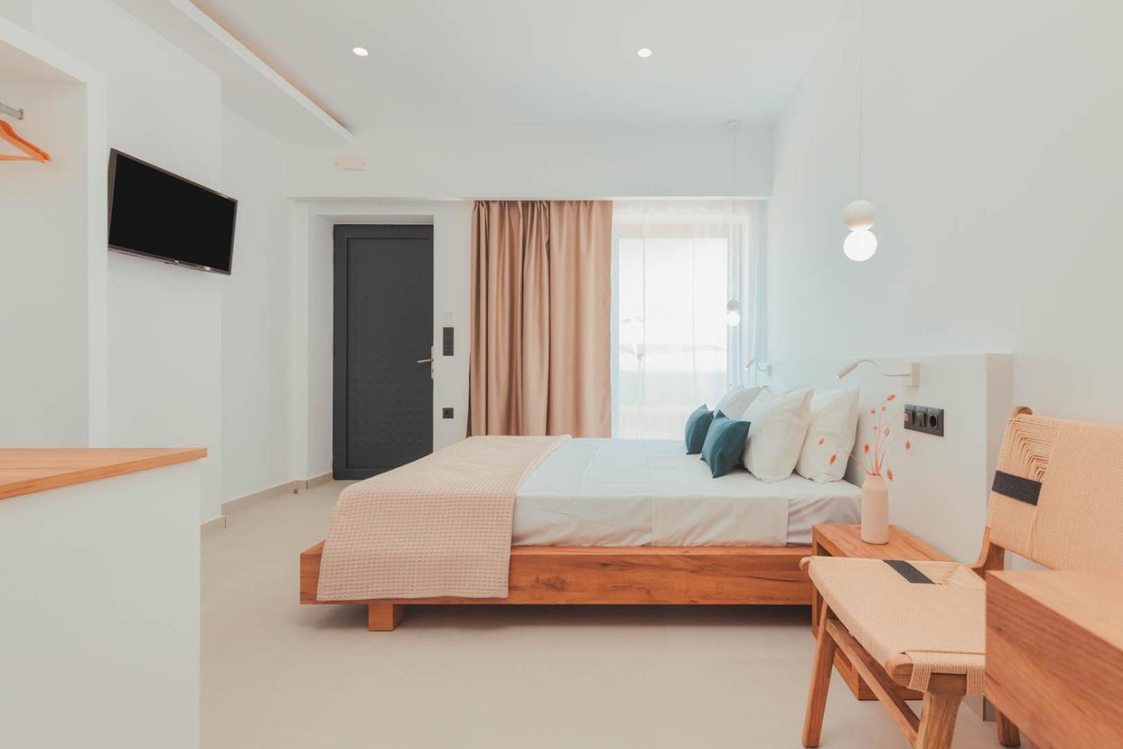Plakakia Luxury Apartments
