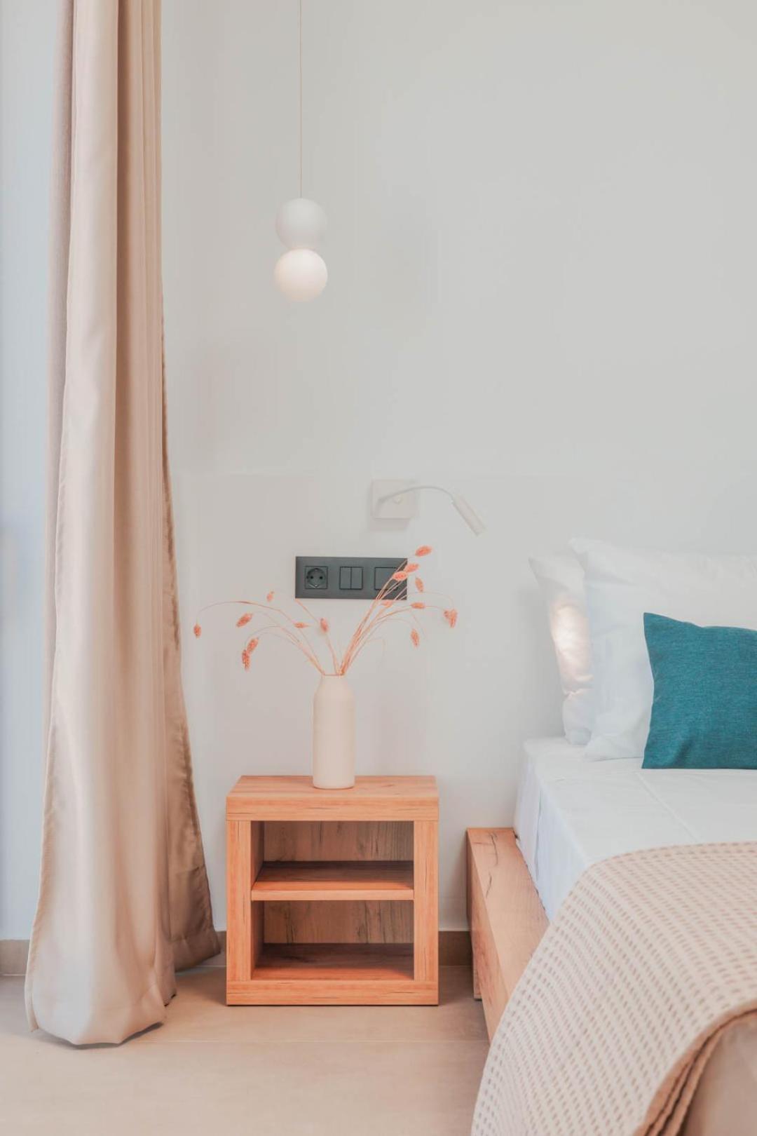 Plakakia Luxury Apartments
