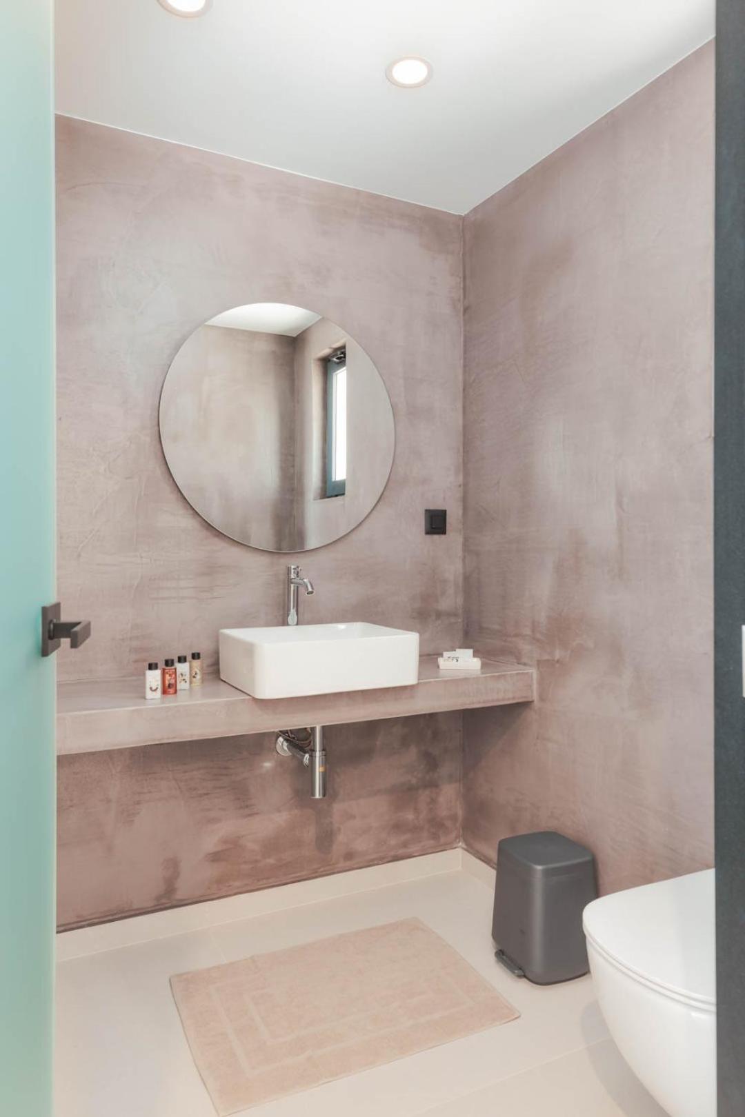 Plakakia Luxury Apartments