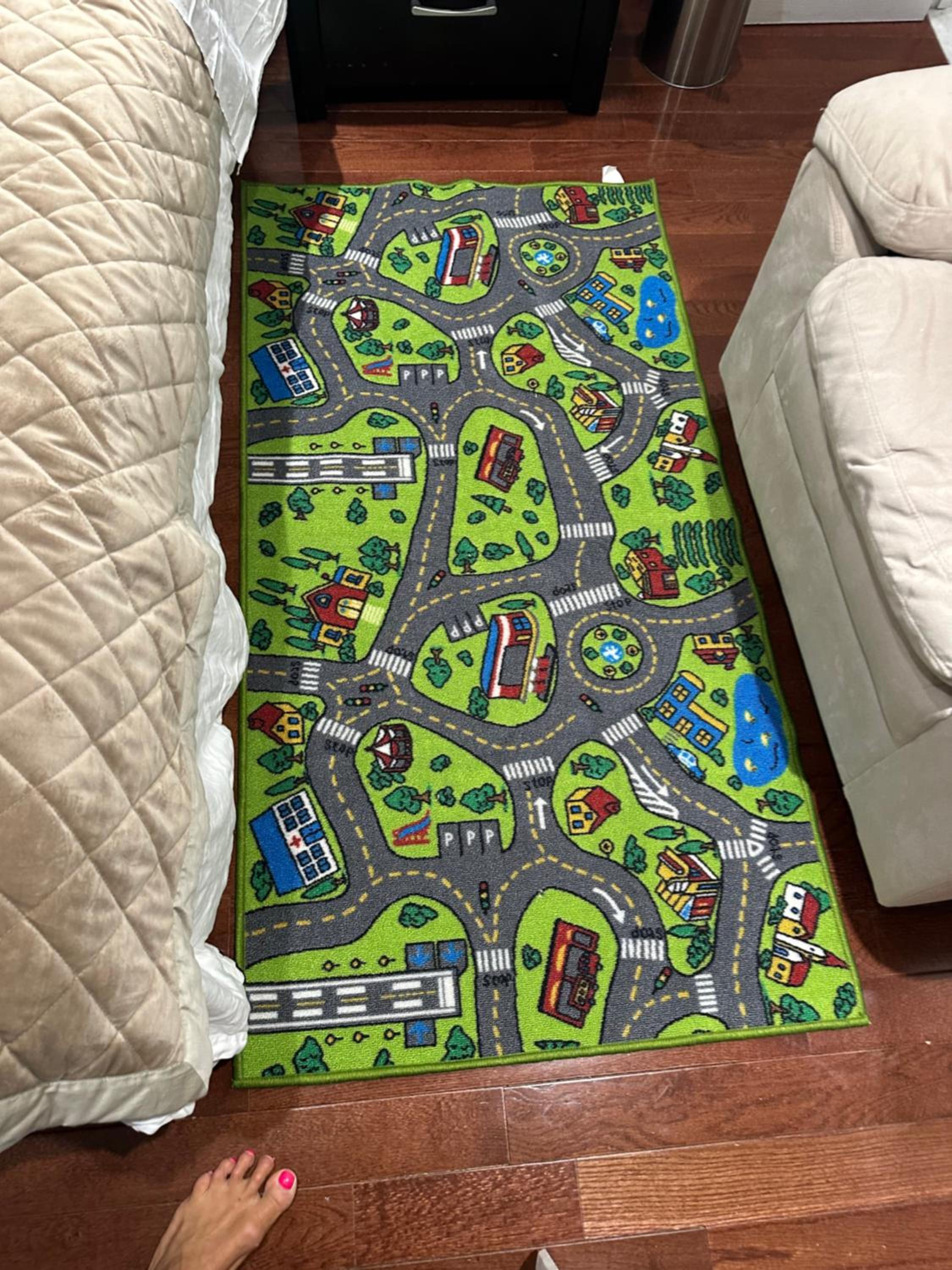 TOWNHOUSE 222