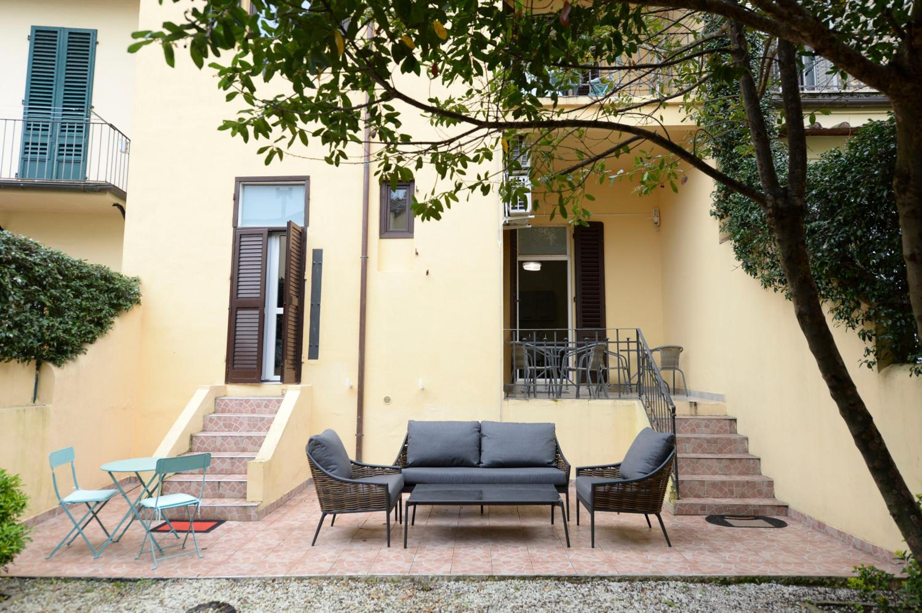 Palazzo Oliveto