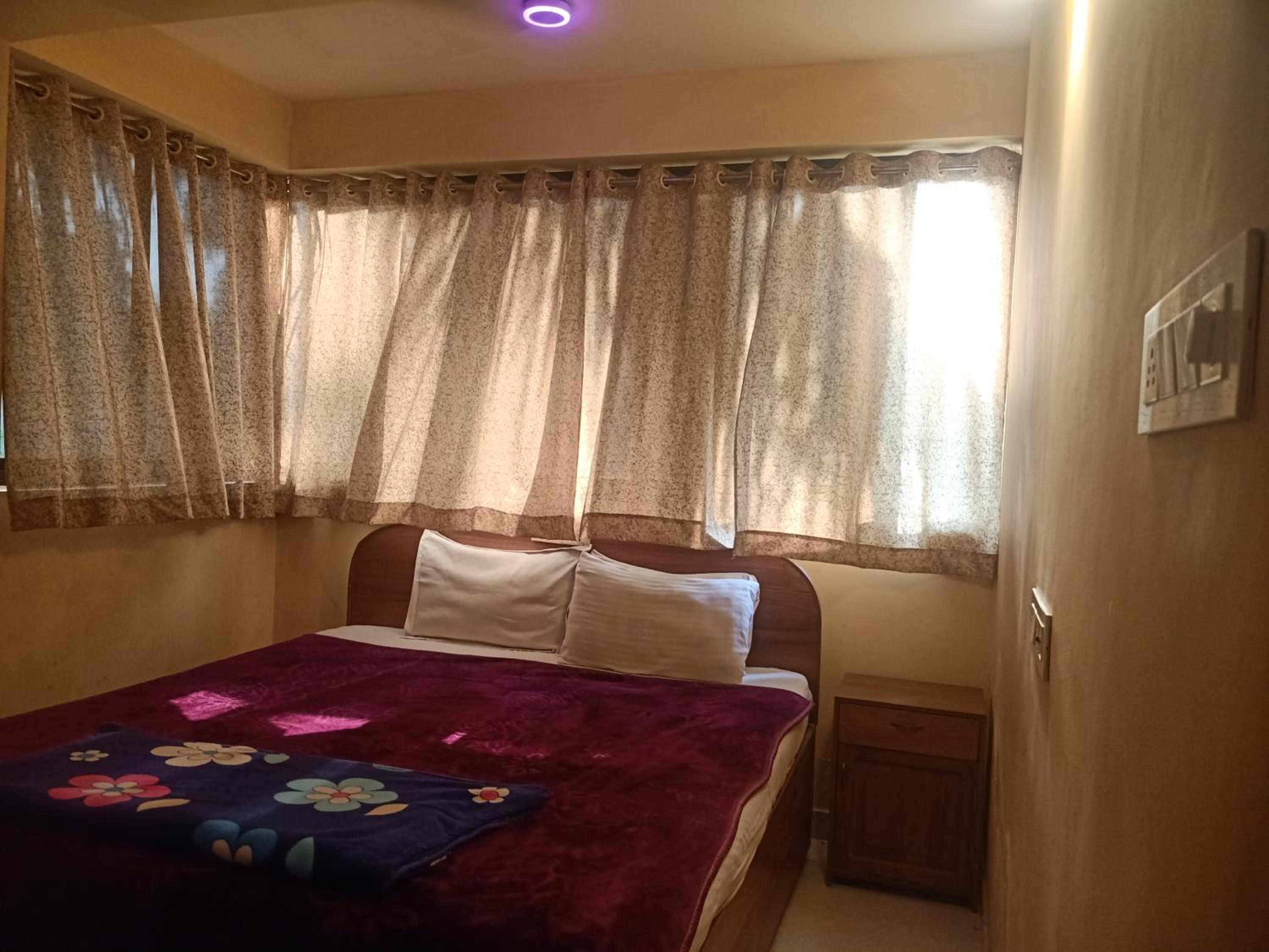 4 bhk private Golden villa Calangute view 2
