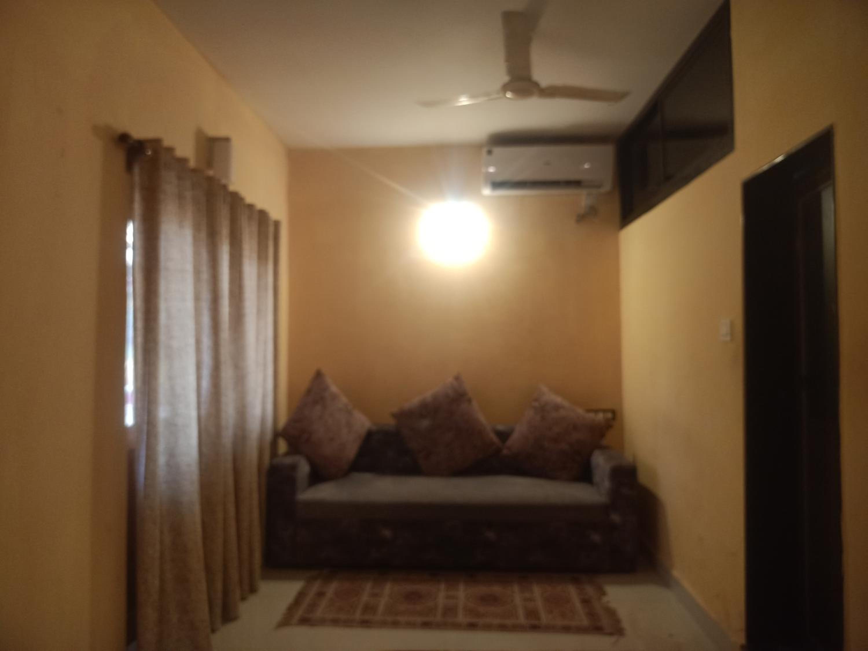 4 bhk private Golden villa Calangute view 4