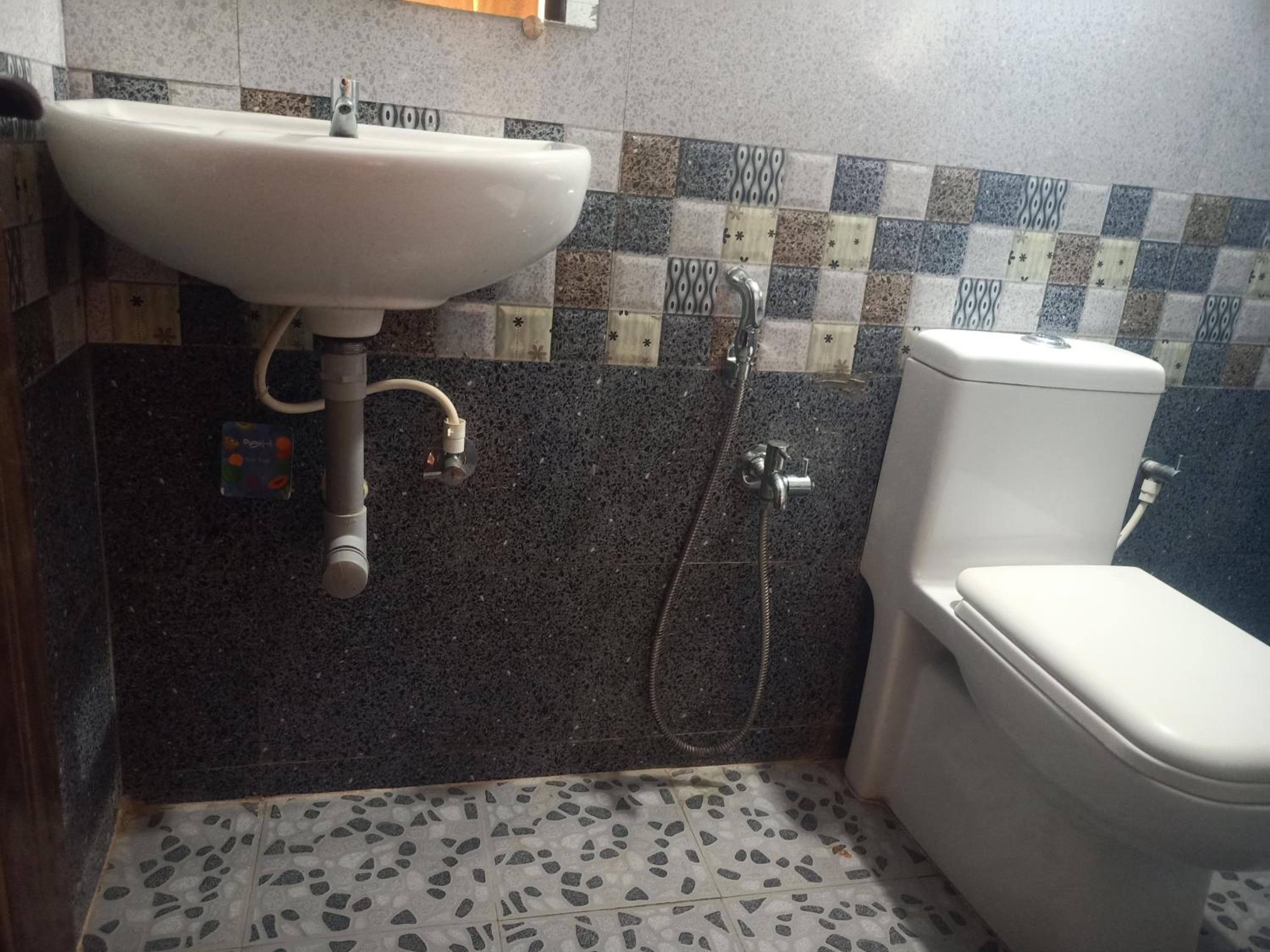 4 bhk private Golden villa Calangute view 5