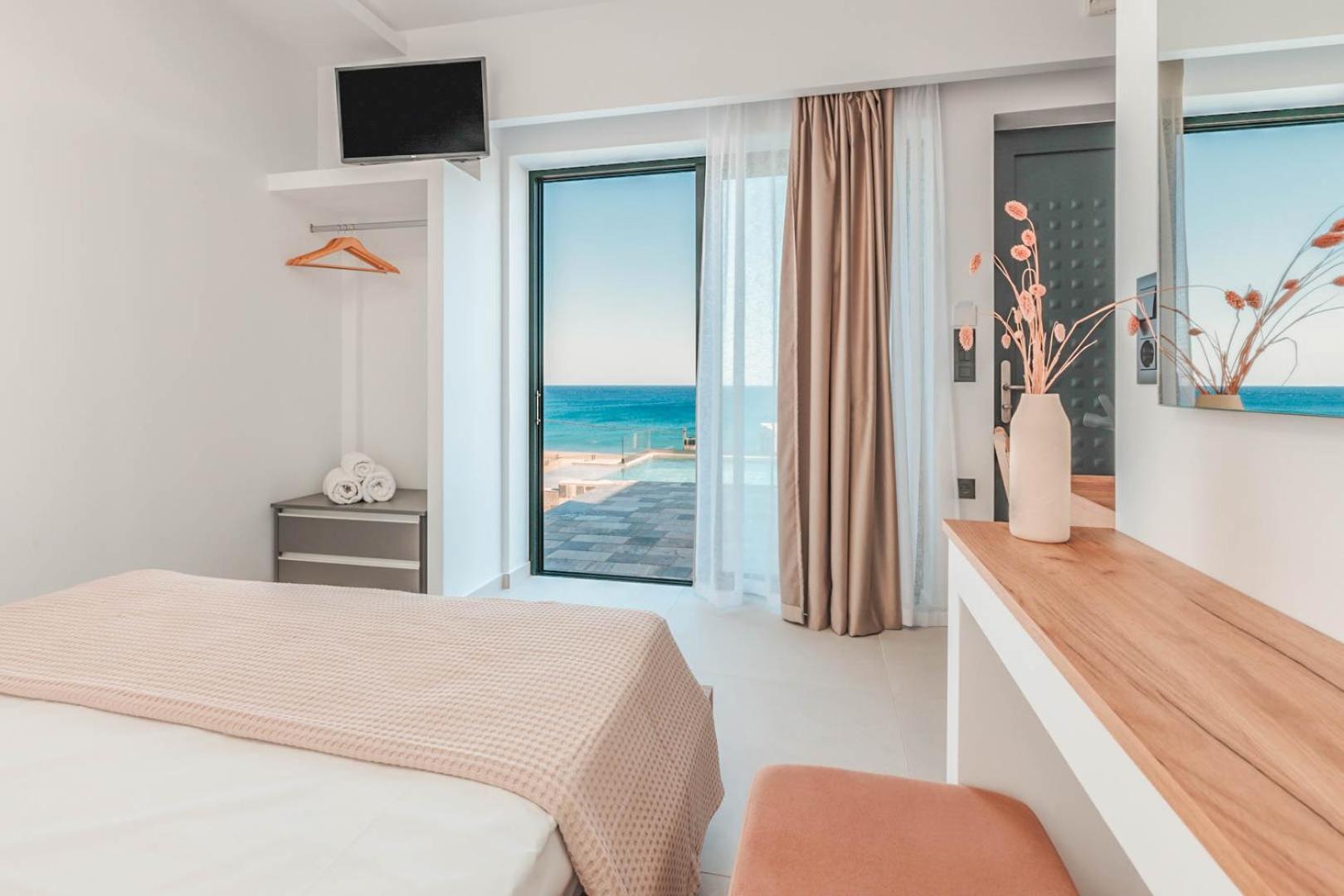 Plakakia Luxury Apartments