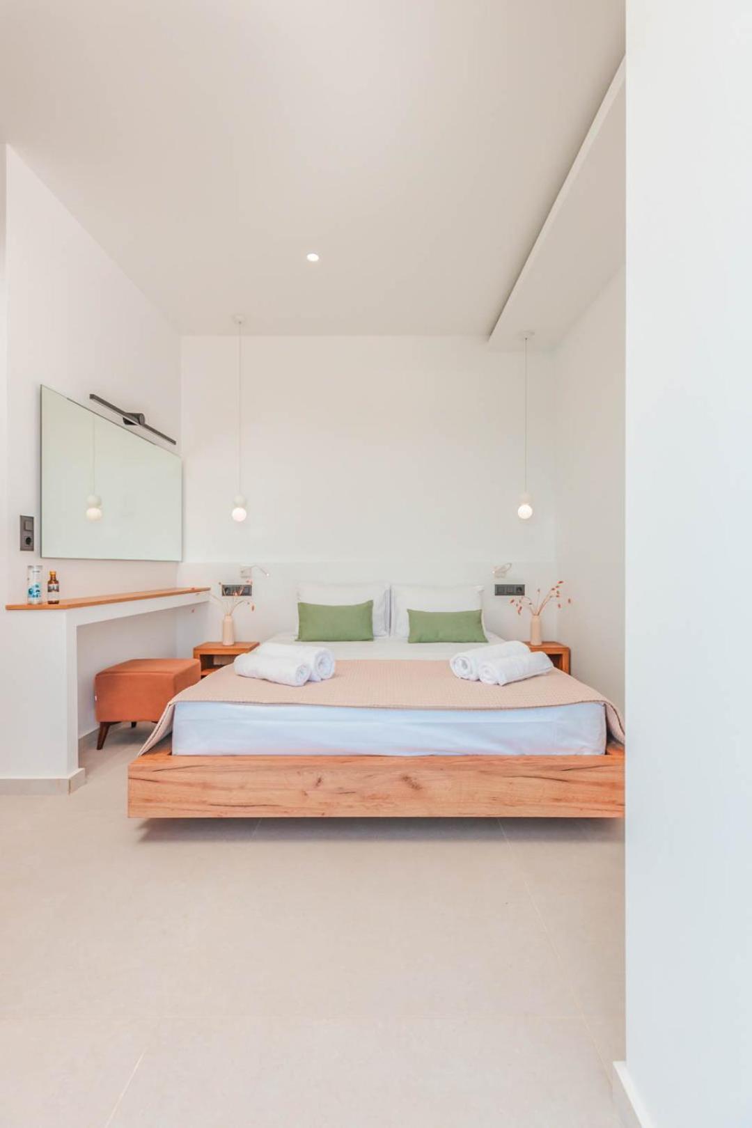 Plakakia Luxury Apartments