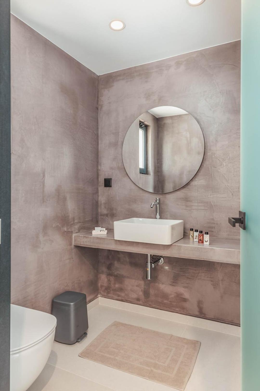 Plakakia Luxury Apartments