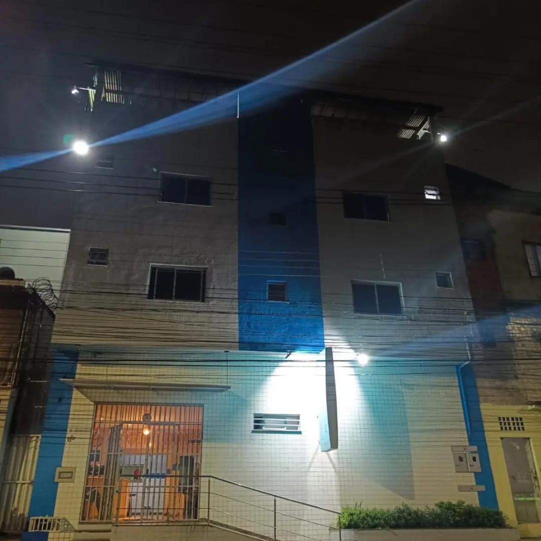 Hostel Diniz II
