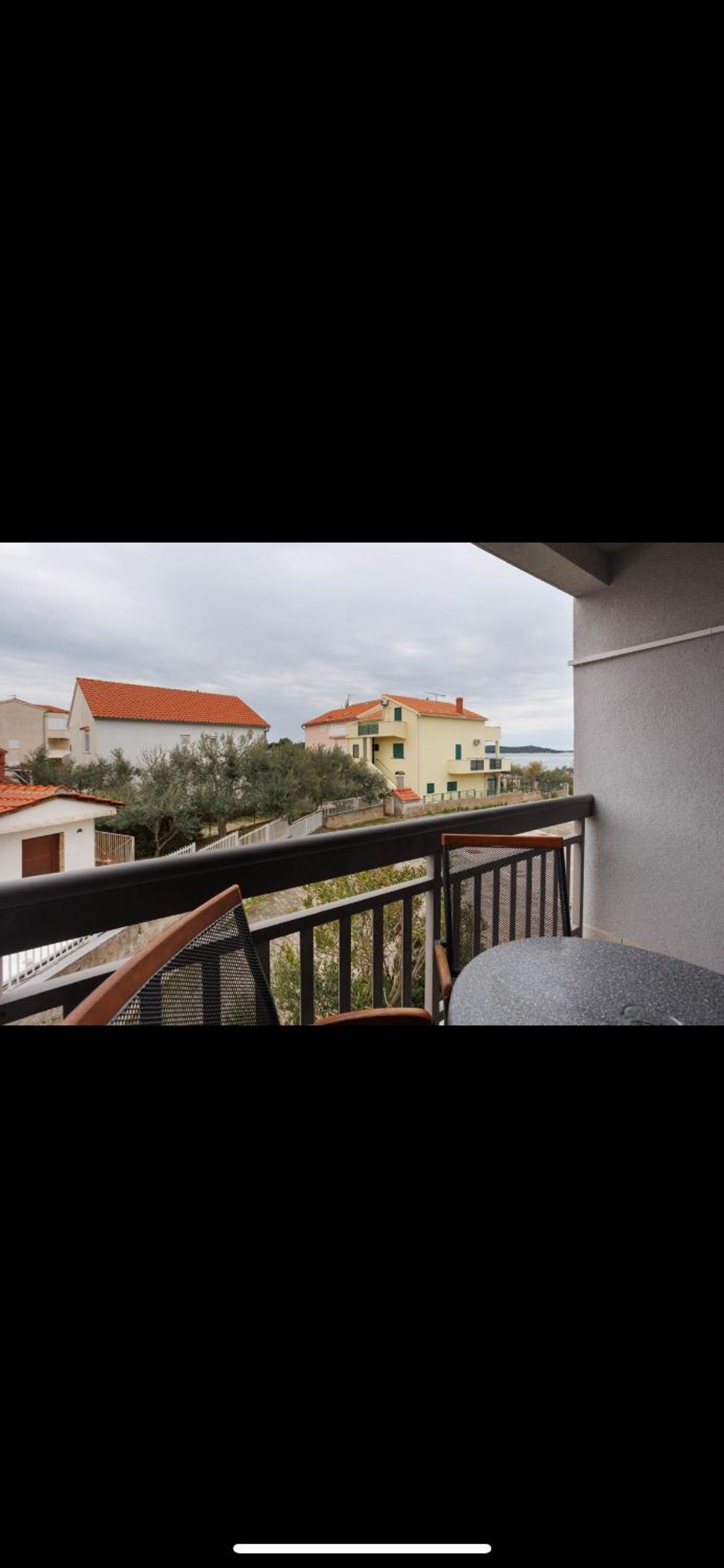 Sunset Apartman Ana