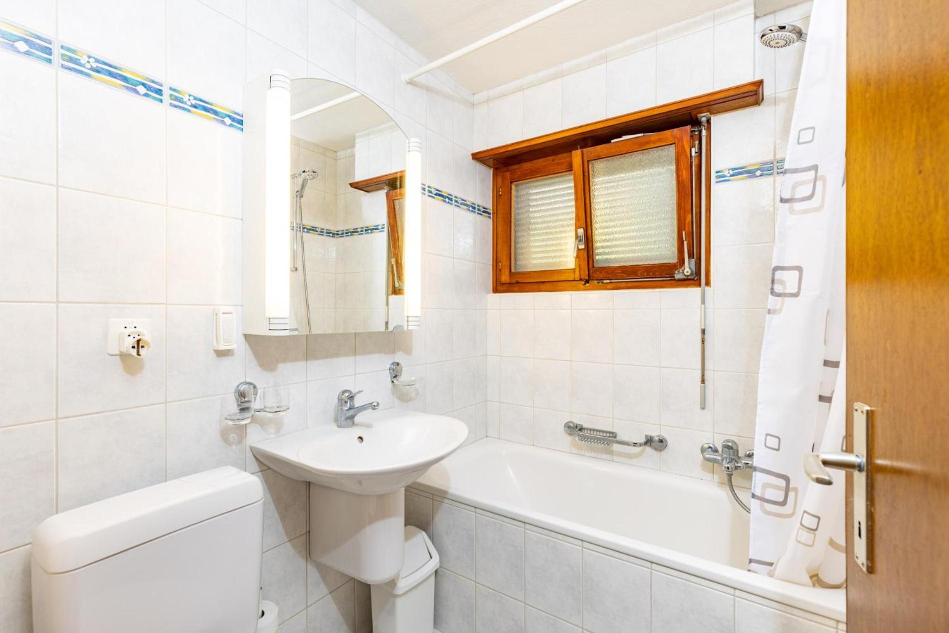 Central Apartment in La Tzoumaz - Last minute deal