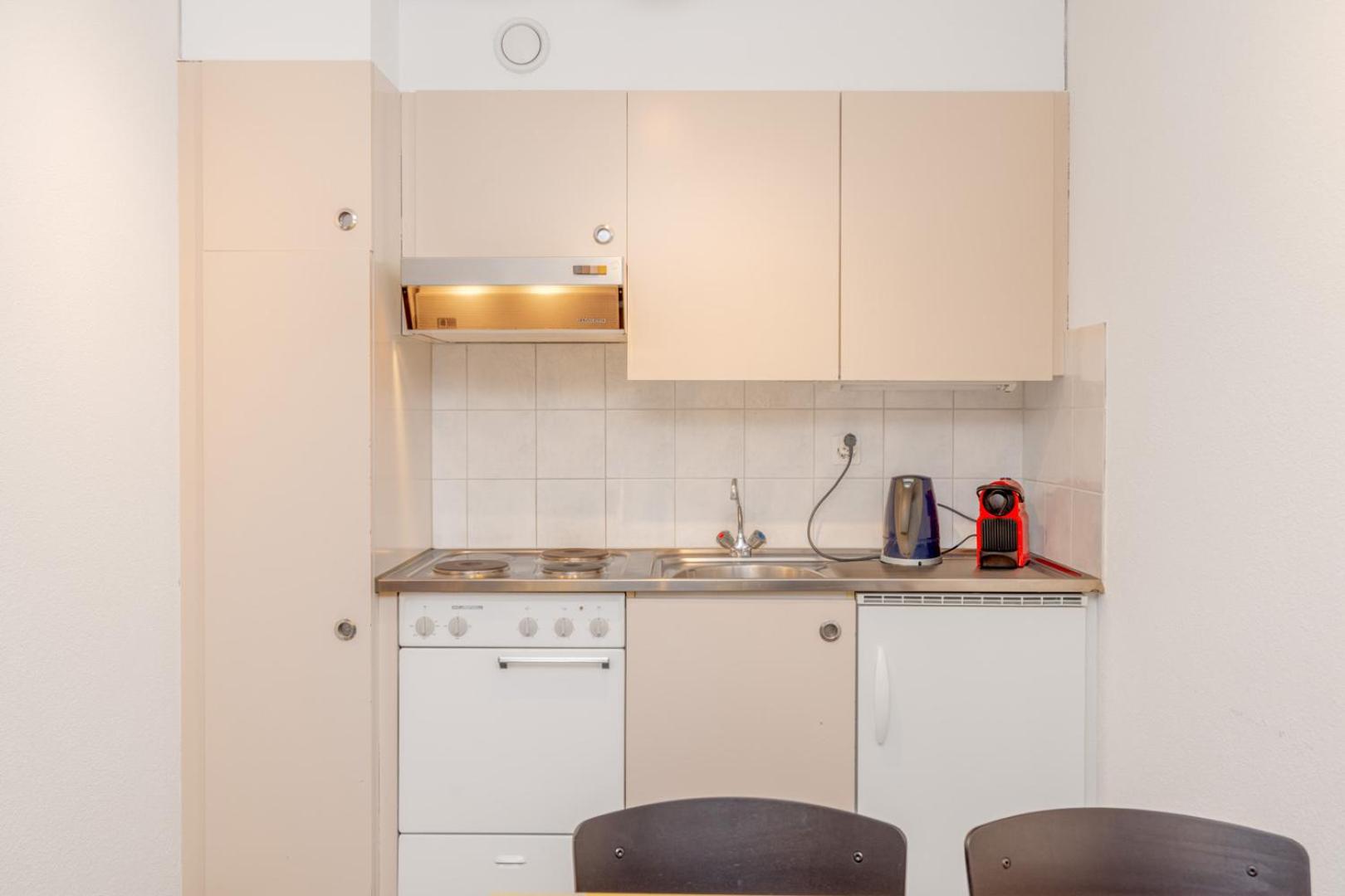 Central Apartment in La Tzoumaz - Last minute deal