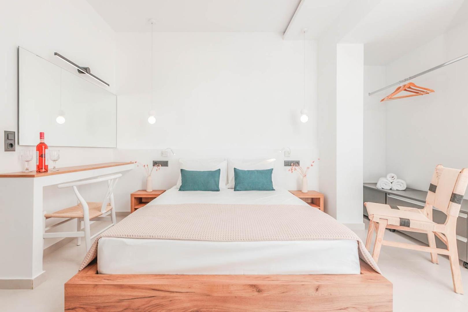Plakakia Luxury Apartments