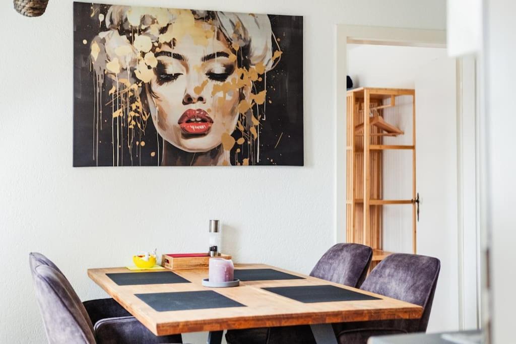 Charmante Wohnung an beliebter, urbaner Lage