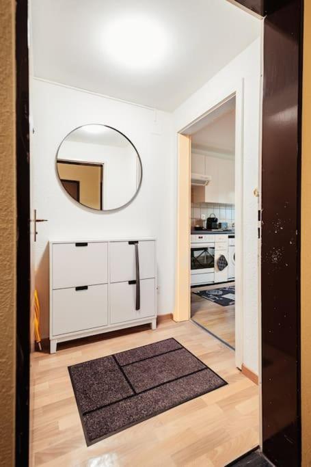 Charmante Wohnung an beliebter, urbaner Lage