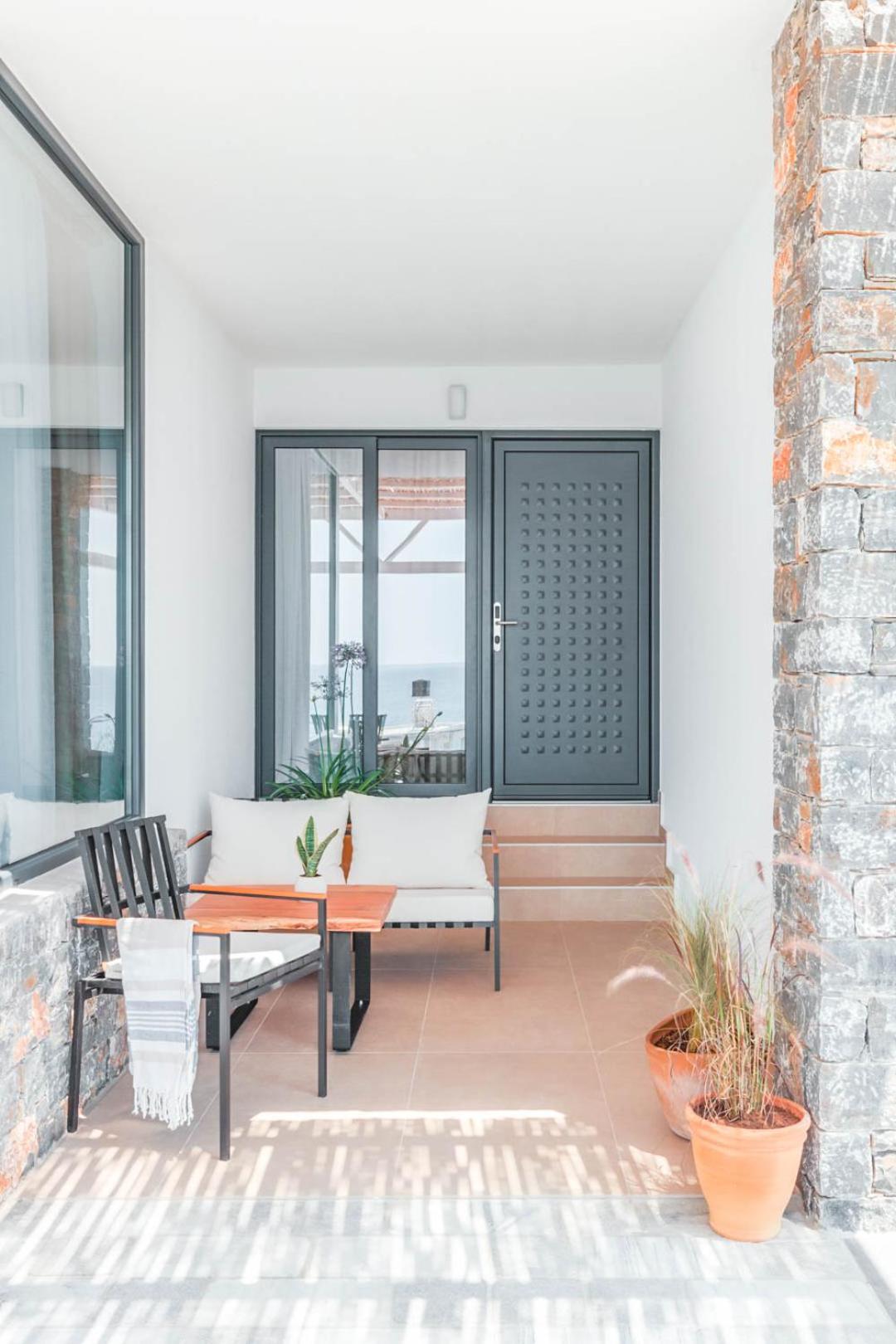 Plakakia Luxury Apartments