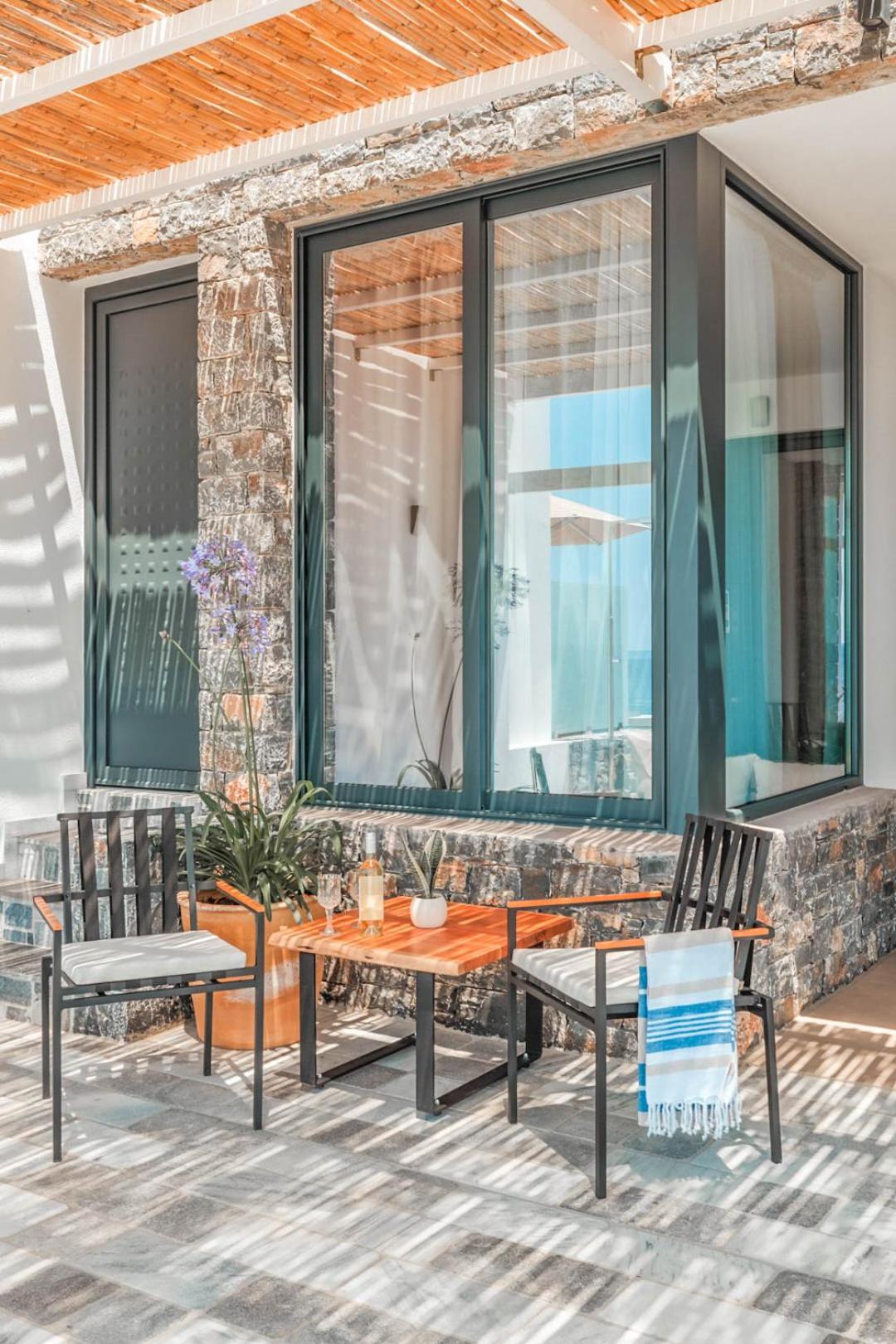 Plakakia Luxury Apartments
