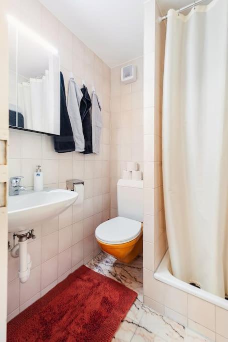 Charmante Wohnung an beliebter, urbaner Lage
