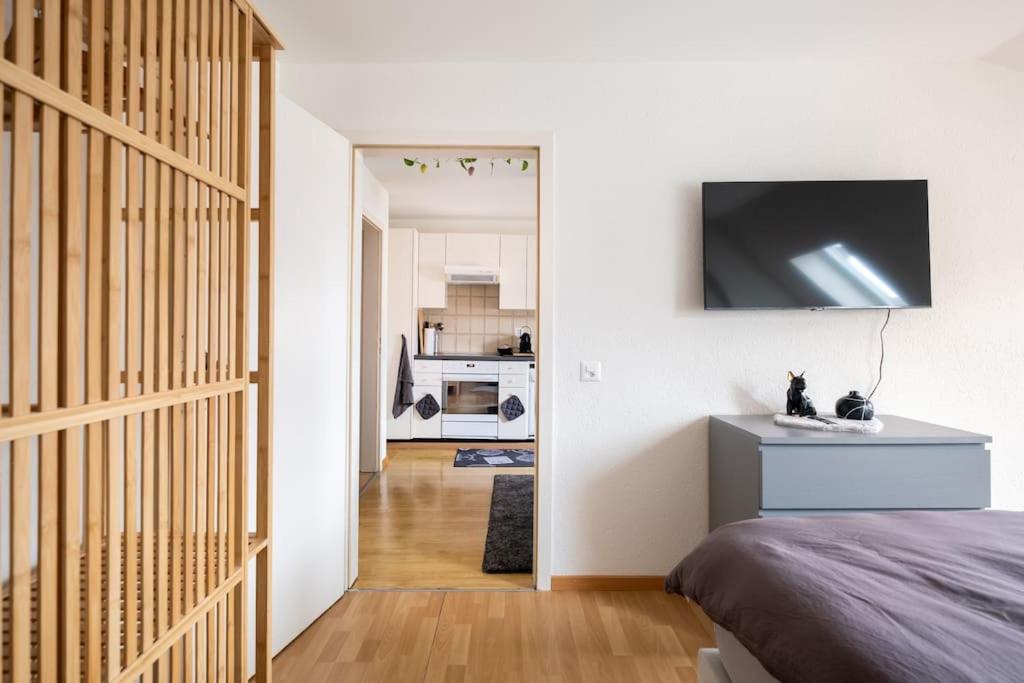 Charmante Wohnung an beliebter, urbaner Lage