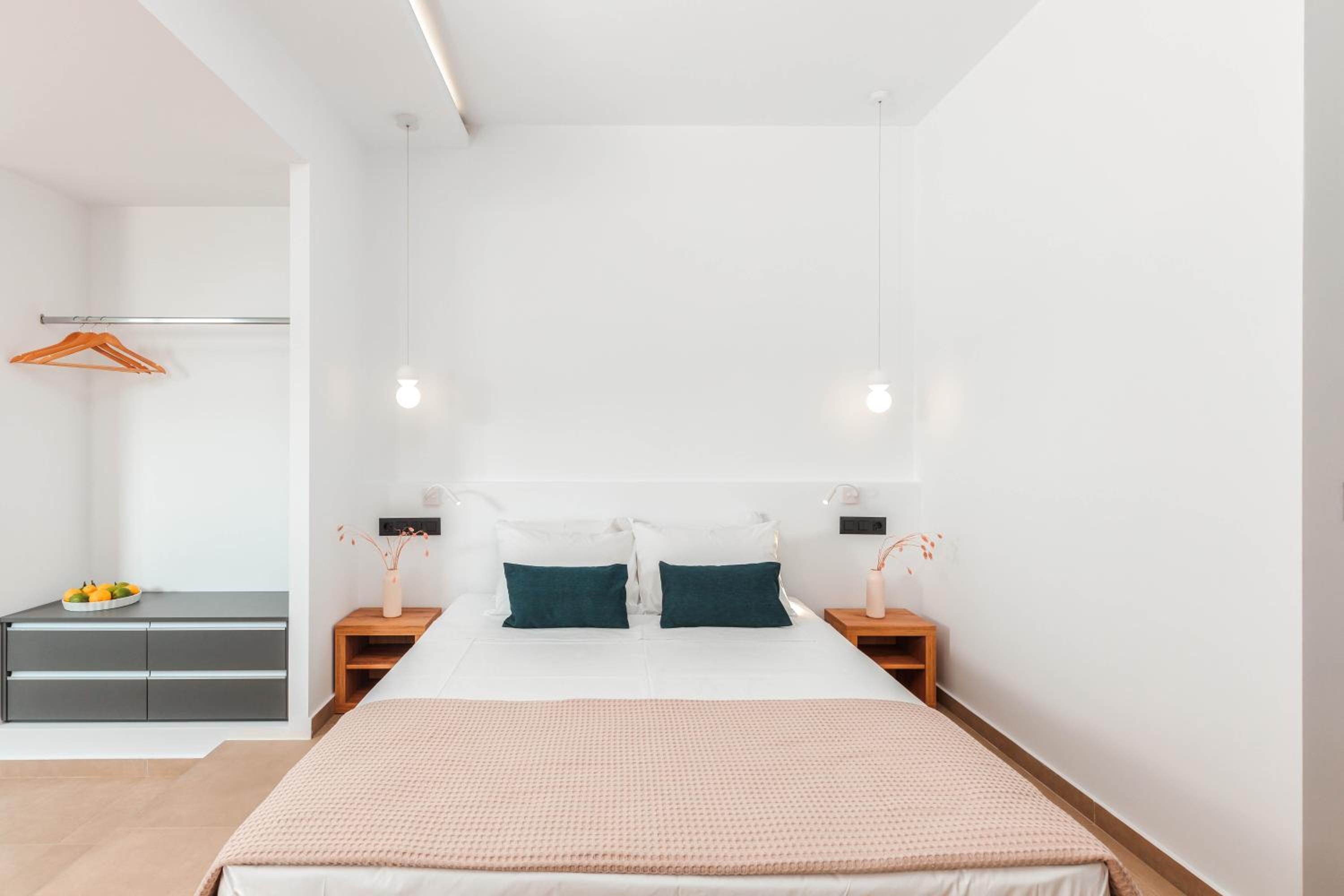 Plakakia Luxury Apartments